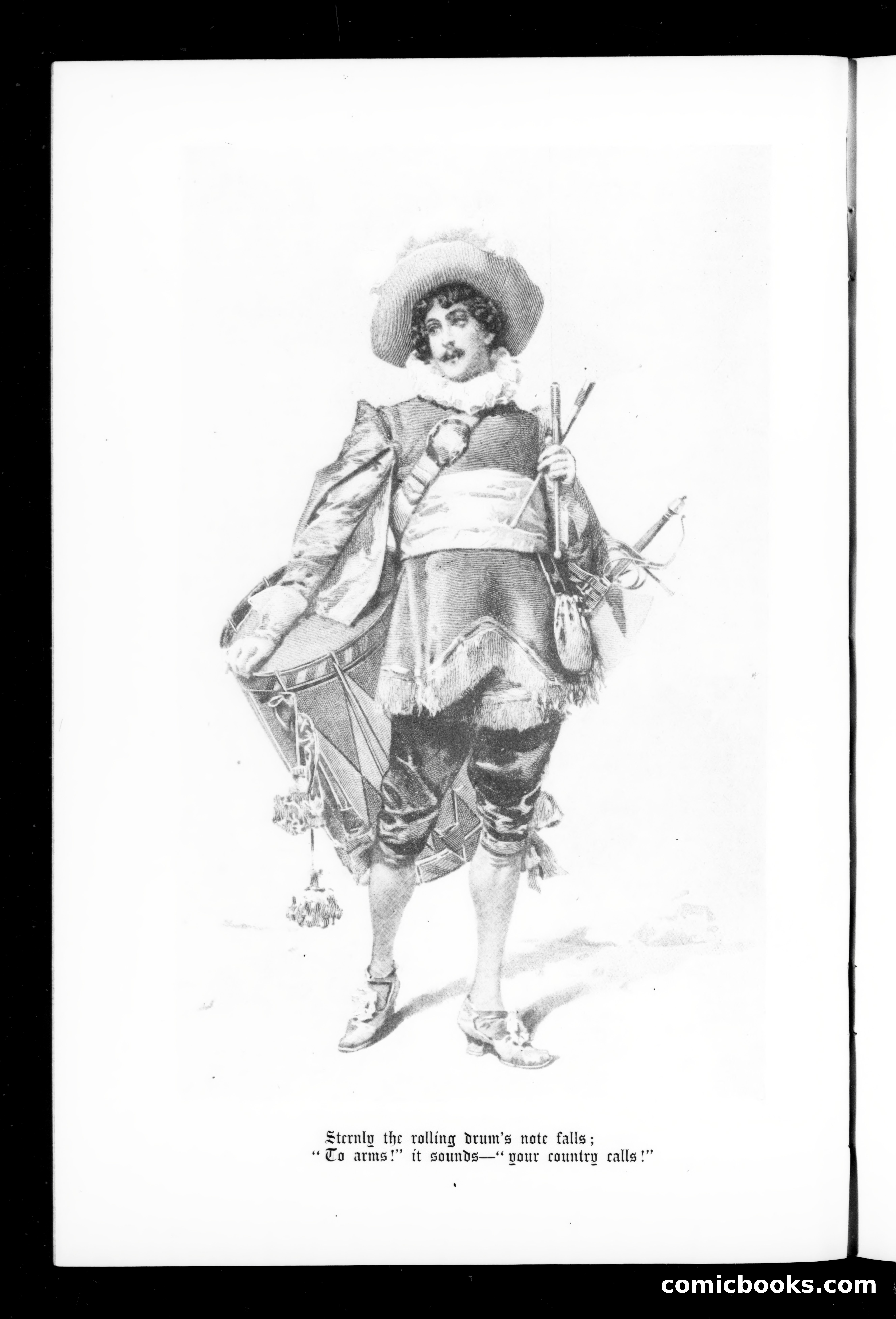 Munsey's Magazine, November 1895 — page 128 of 134