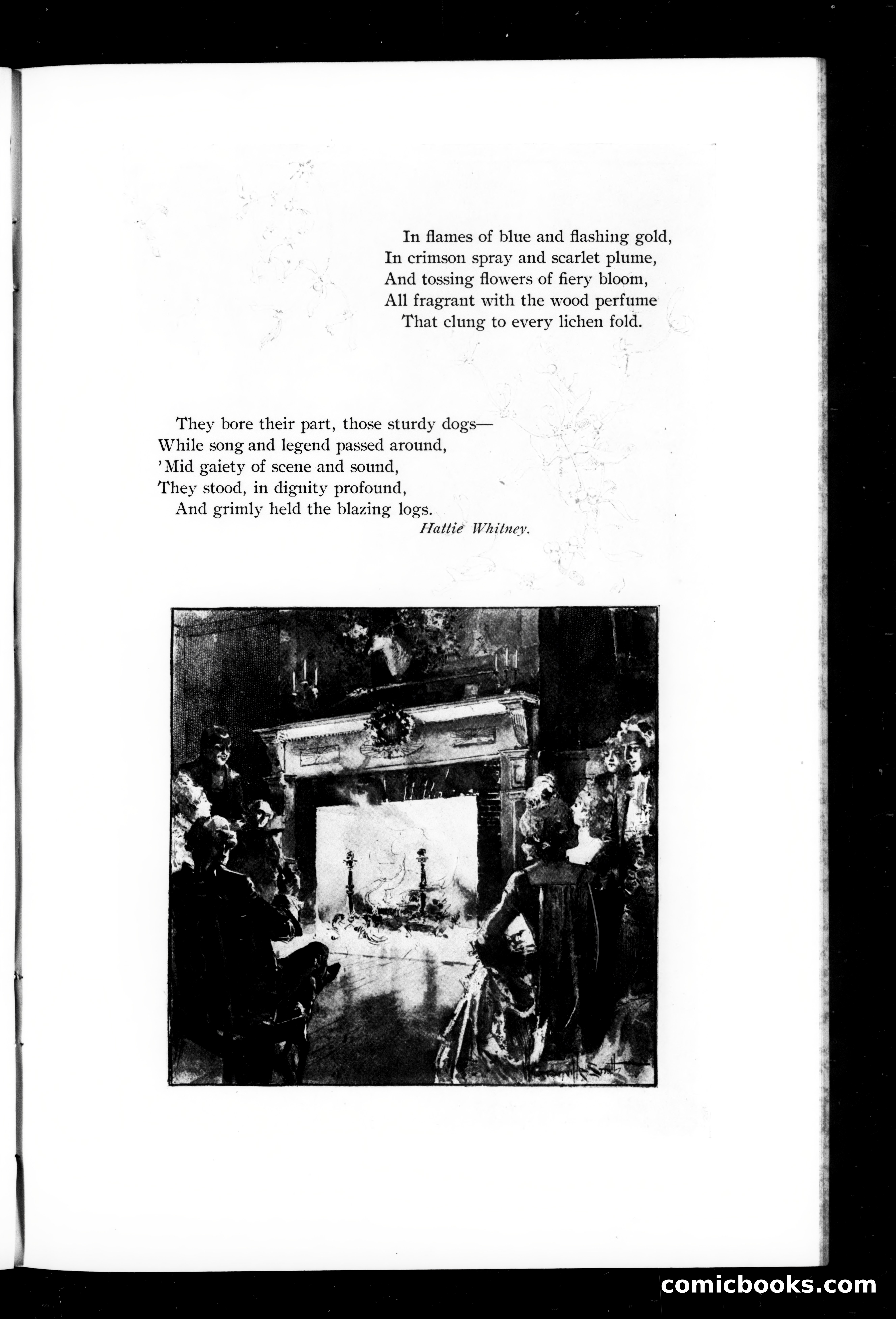 Munsey's Magazine, November 1895 — page 133 of 134