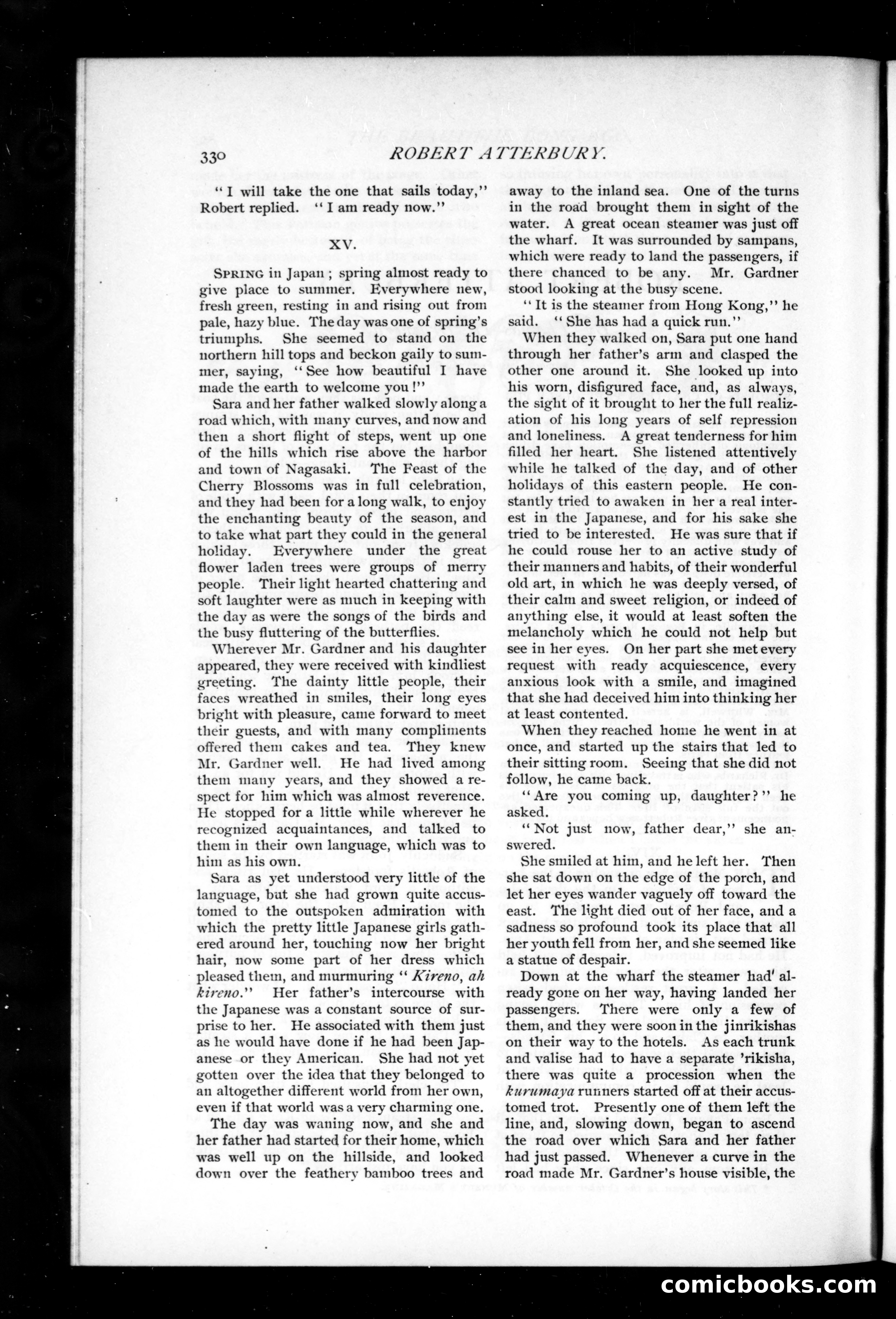 Munsey's Magazine, December 1895 — page 68 of 122