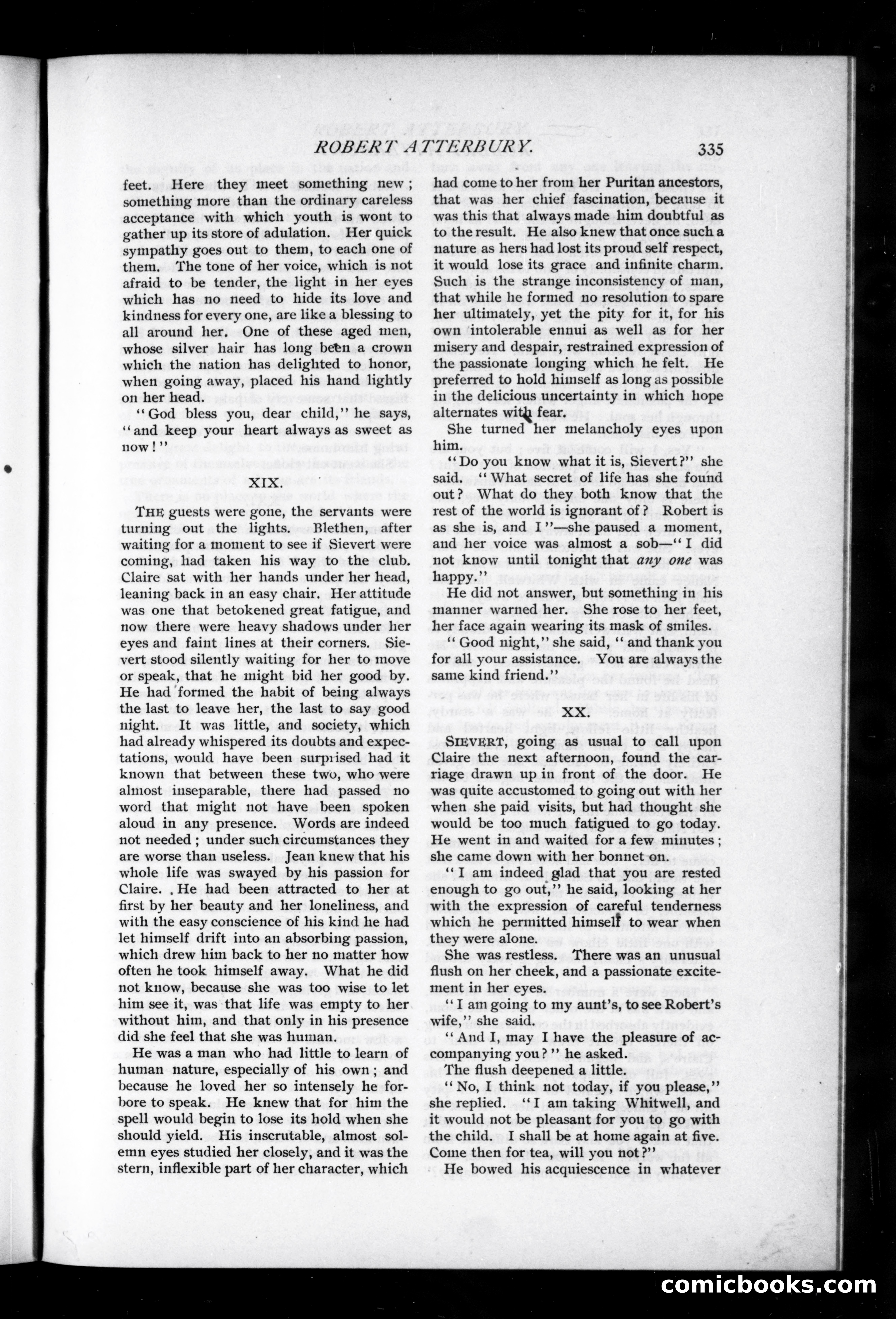 Munsey's Magazine, December 1895 — page 73 of 122