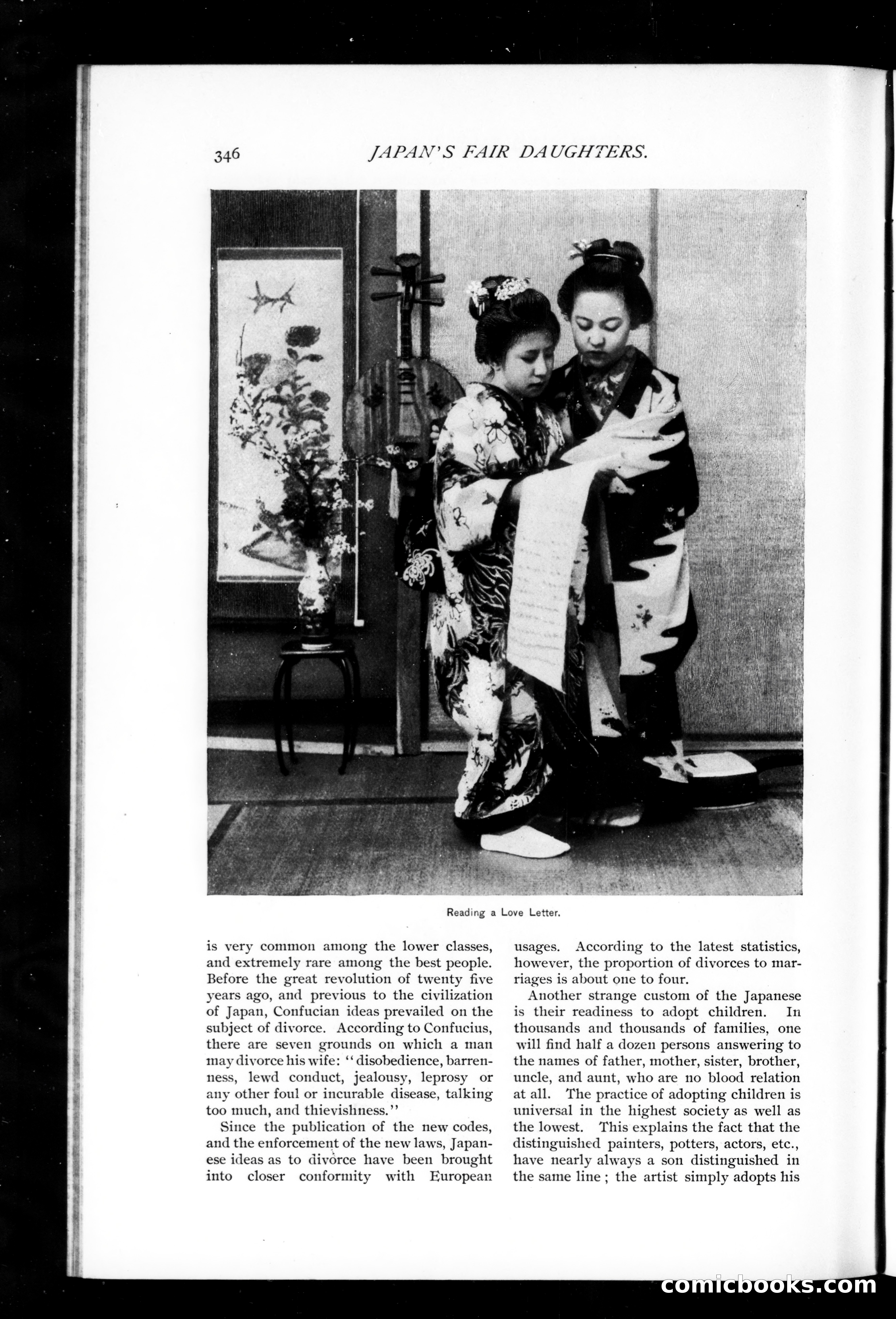 Munsey's Magazine, December 1895 — page 84 of 122