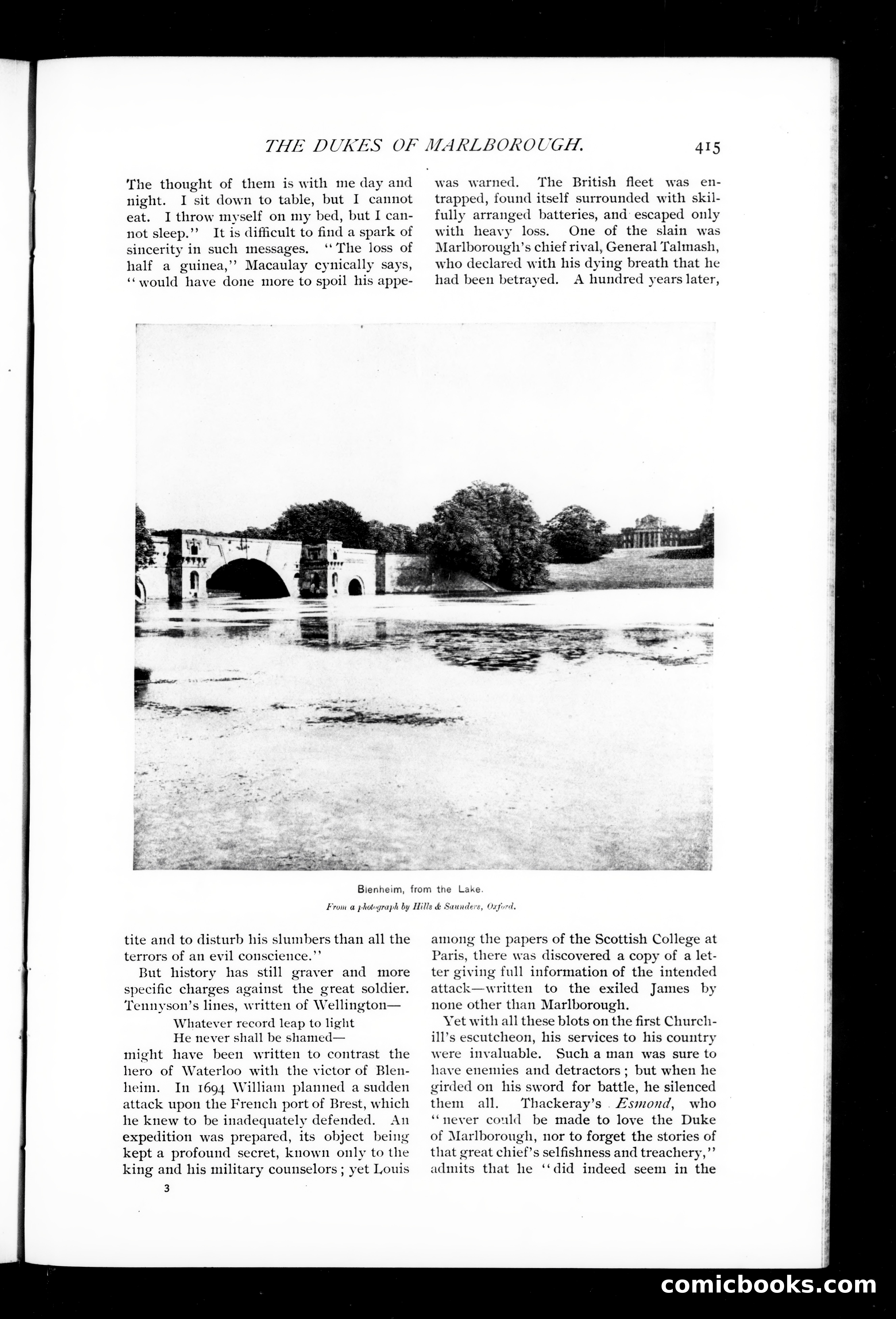 Munsey's Magazine, January 1896 — page 31 of 128