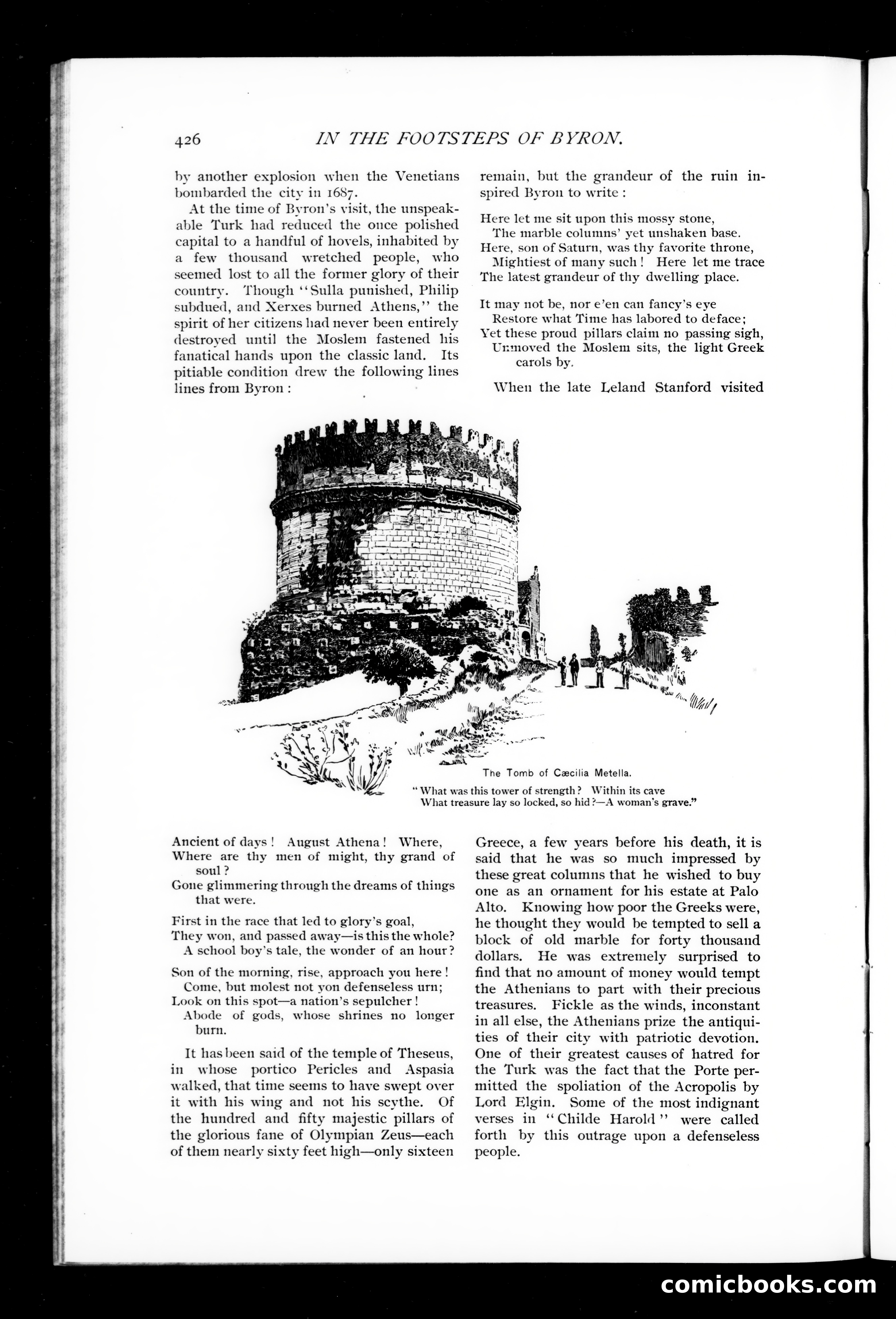 Munsey's Magazine, January 1896 — page 42 of 128