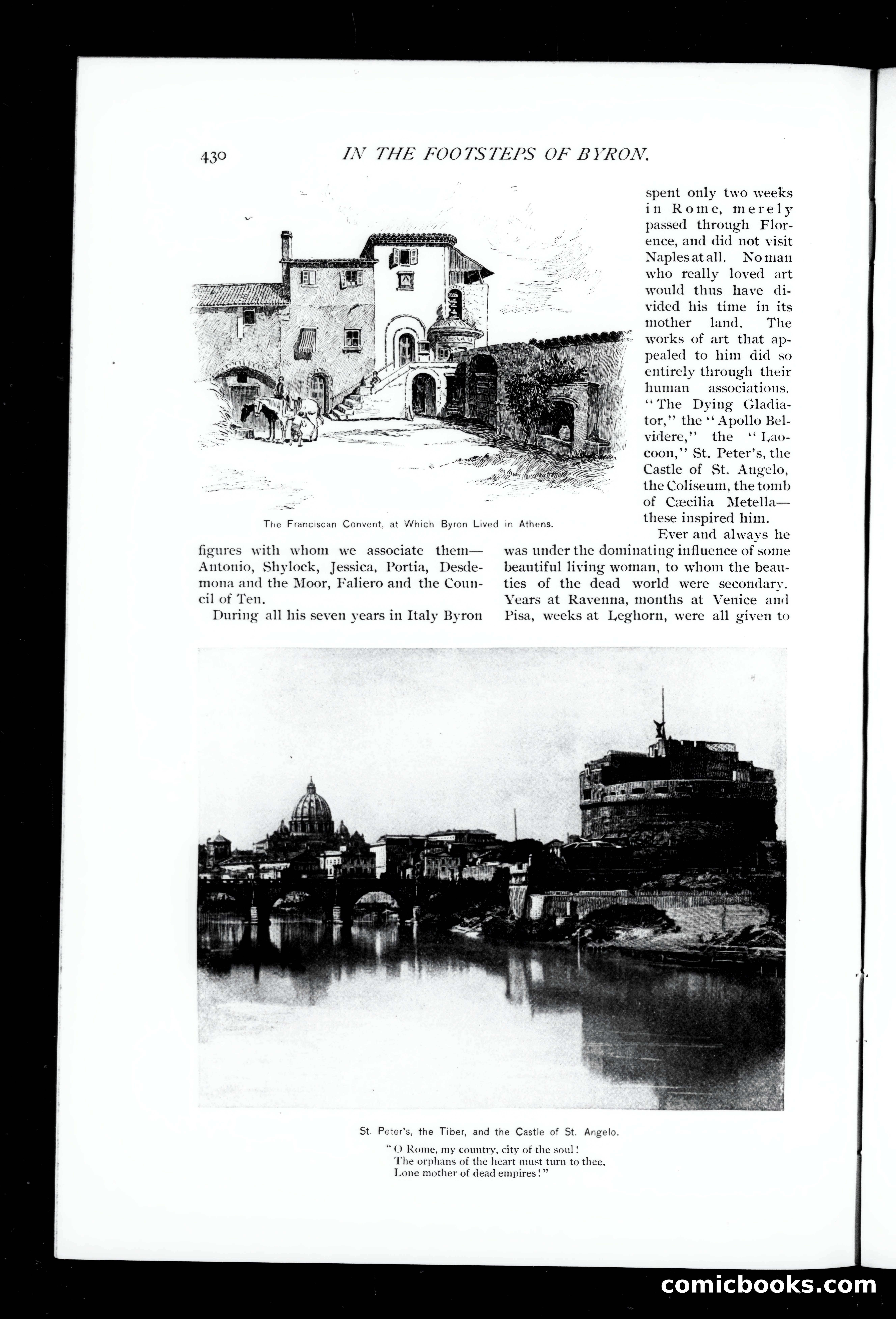 Munsey's Magazine, January 1896 — page 46 of 128