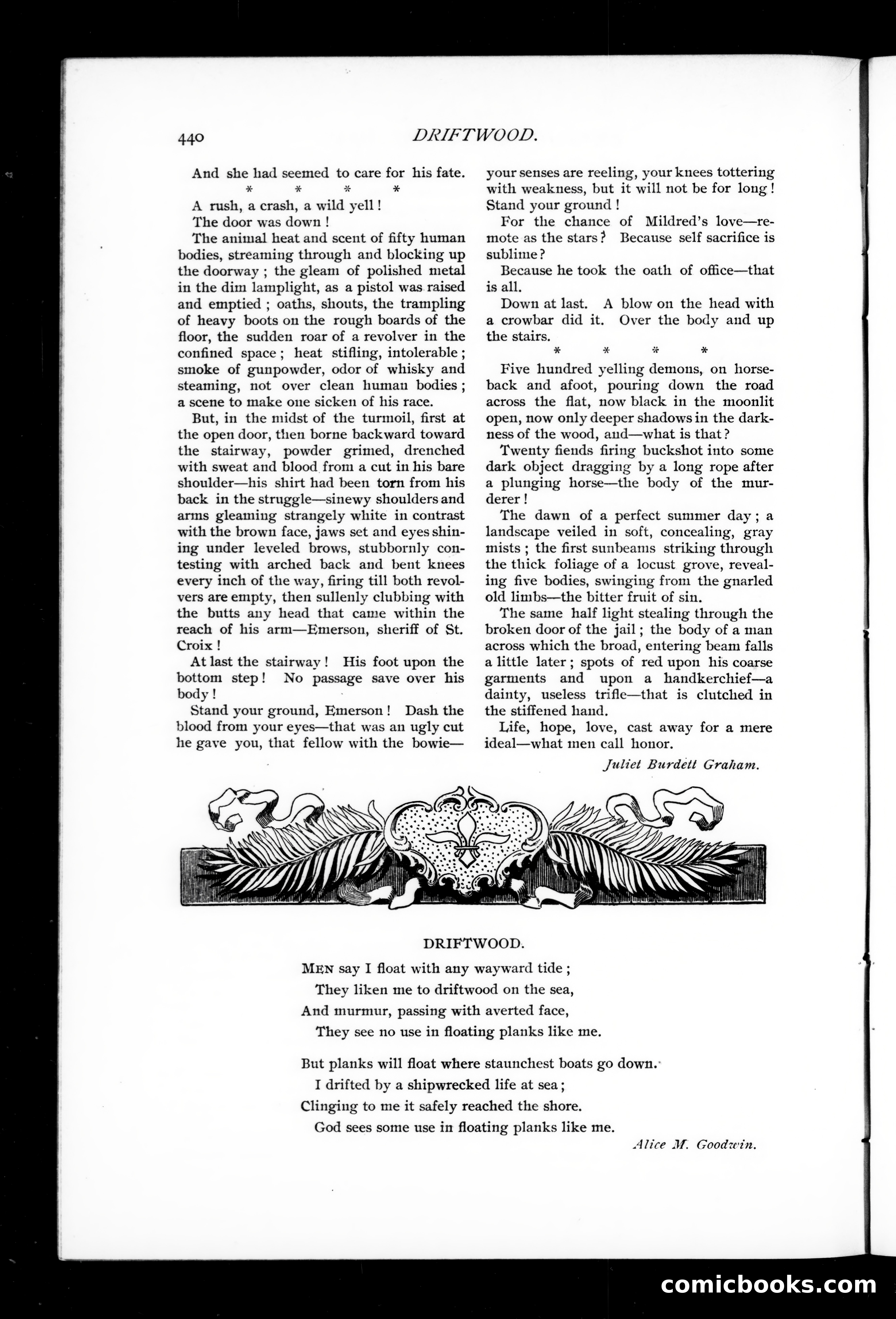 Munsey's Magazine, January 1896 — page 56 of 128