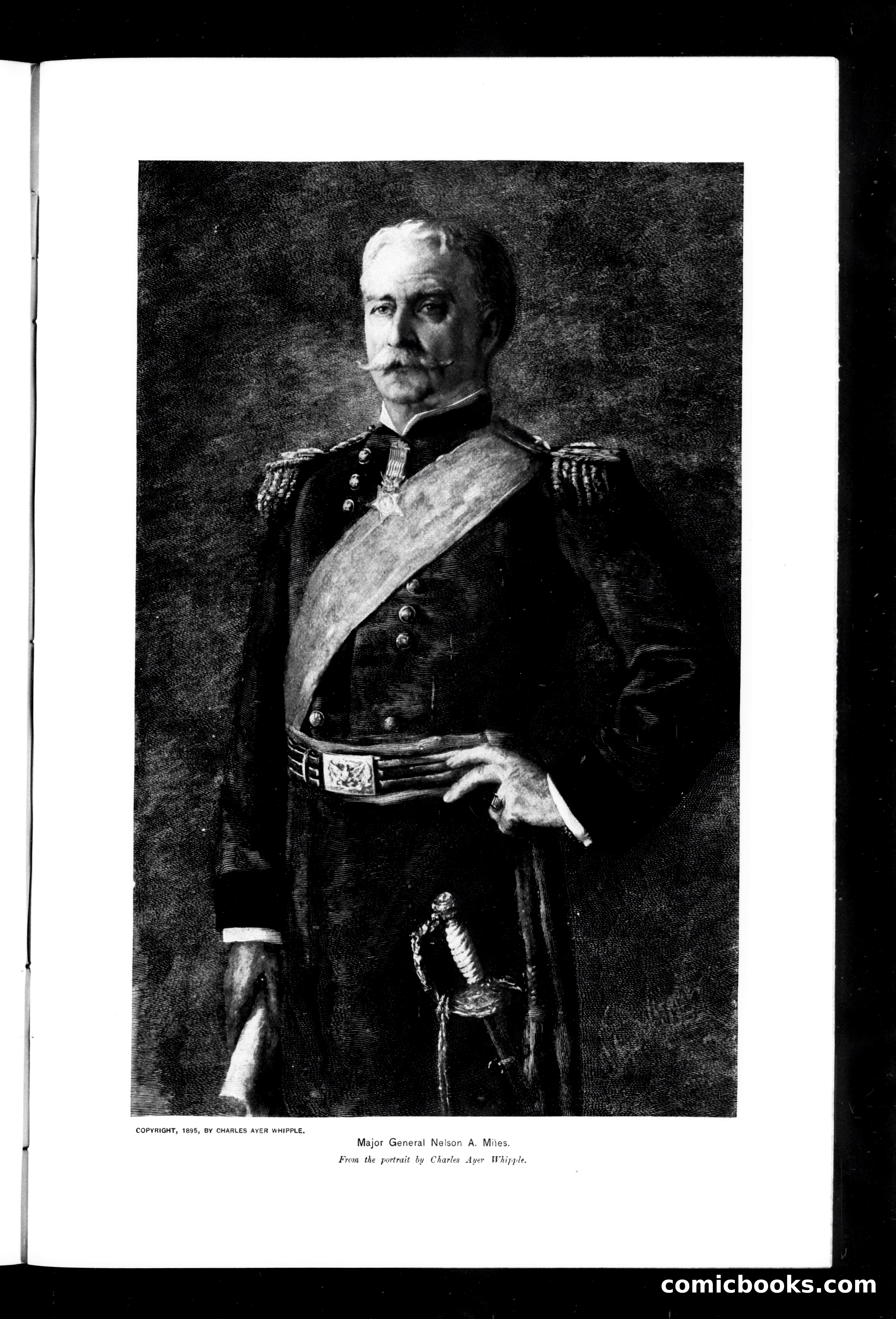 Munsey's Magazine, January 1896 — page 73 of 128