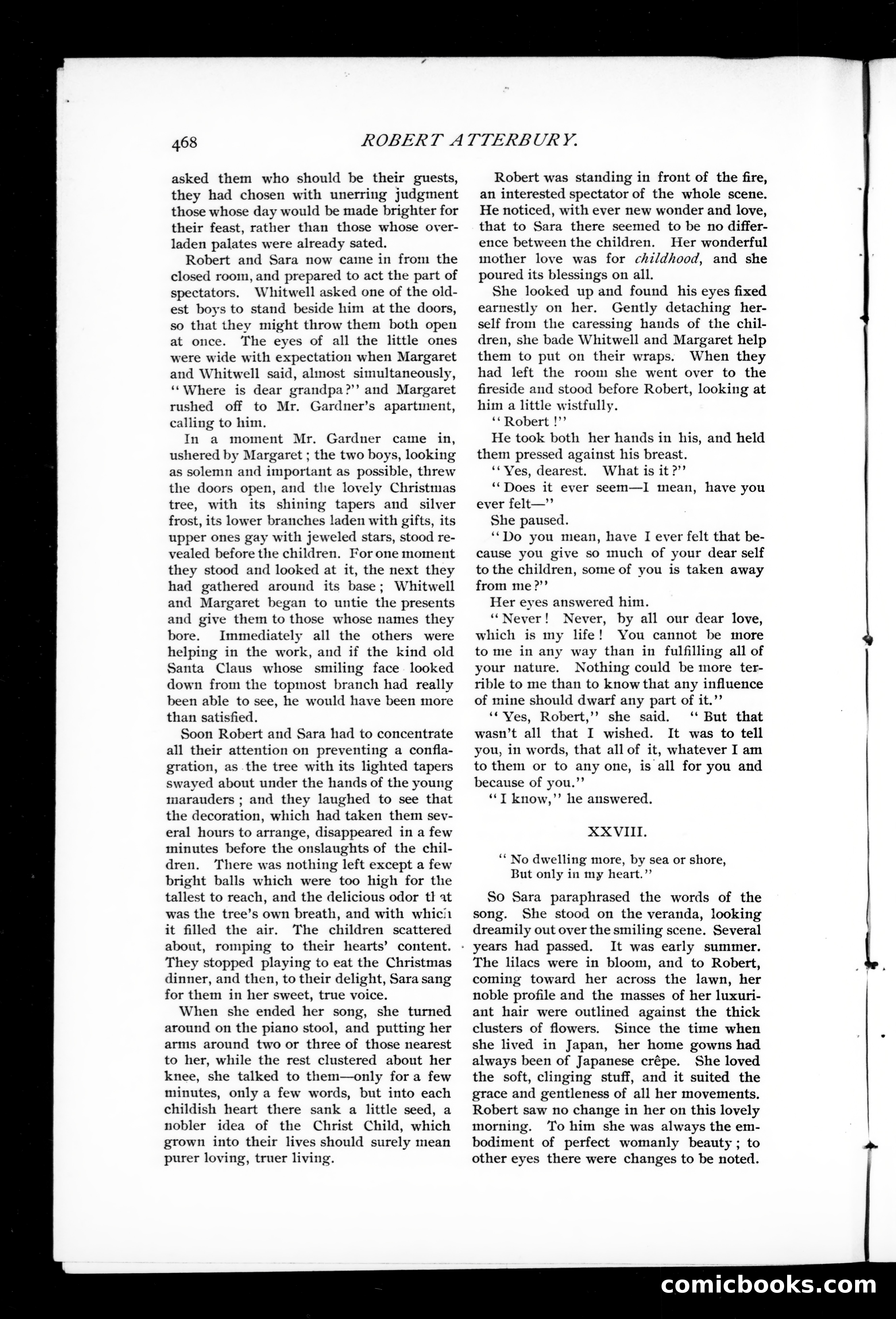 Munsey's Magazine, January 1896 — page 84 of 128
