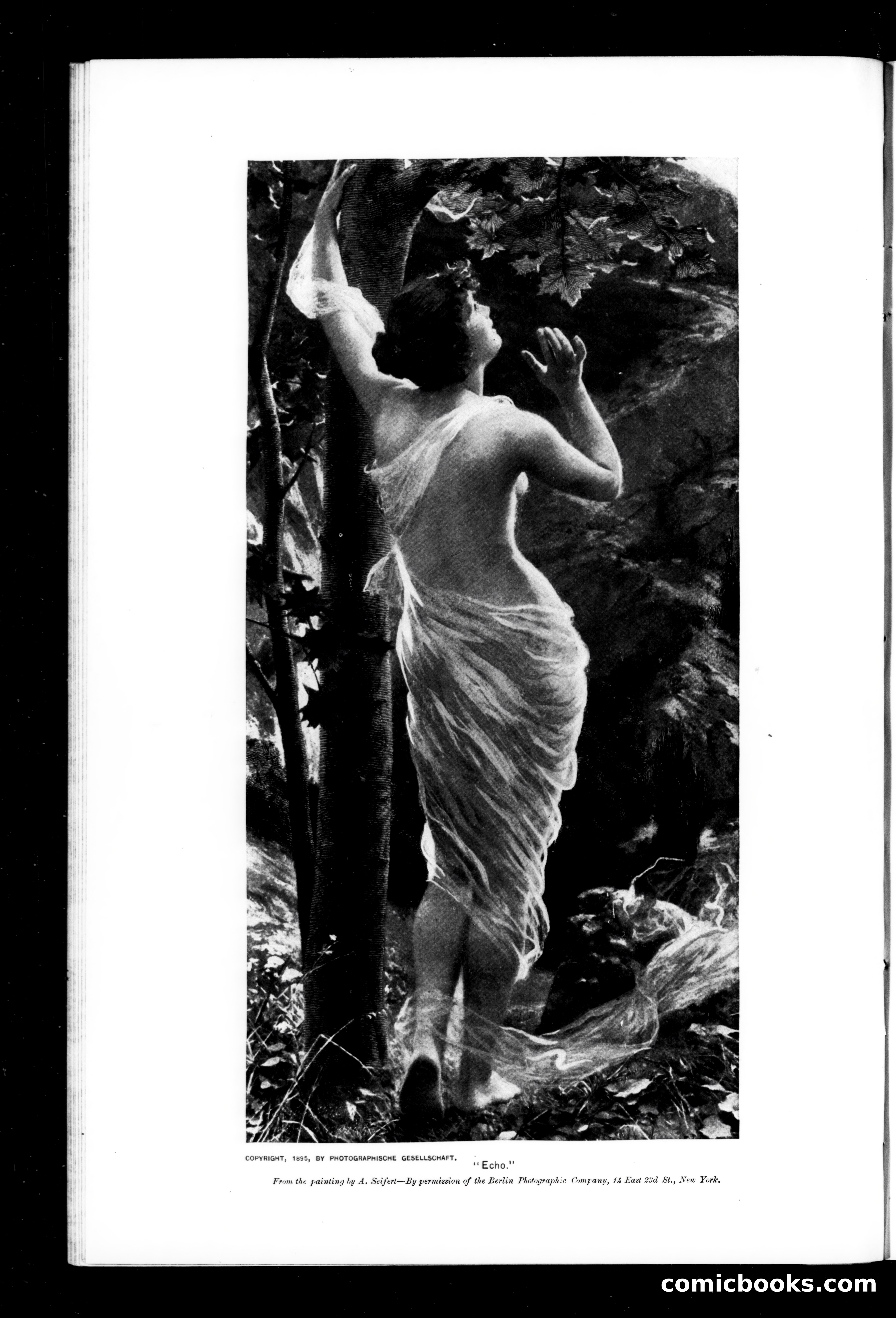Munsey's Magazine, January 1896 — page 128 of 128
