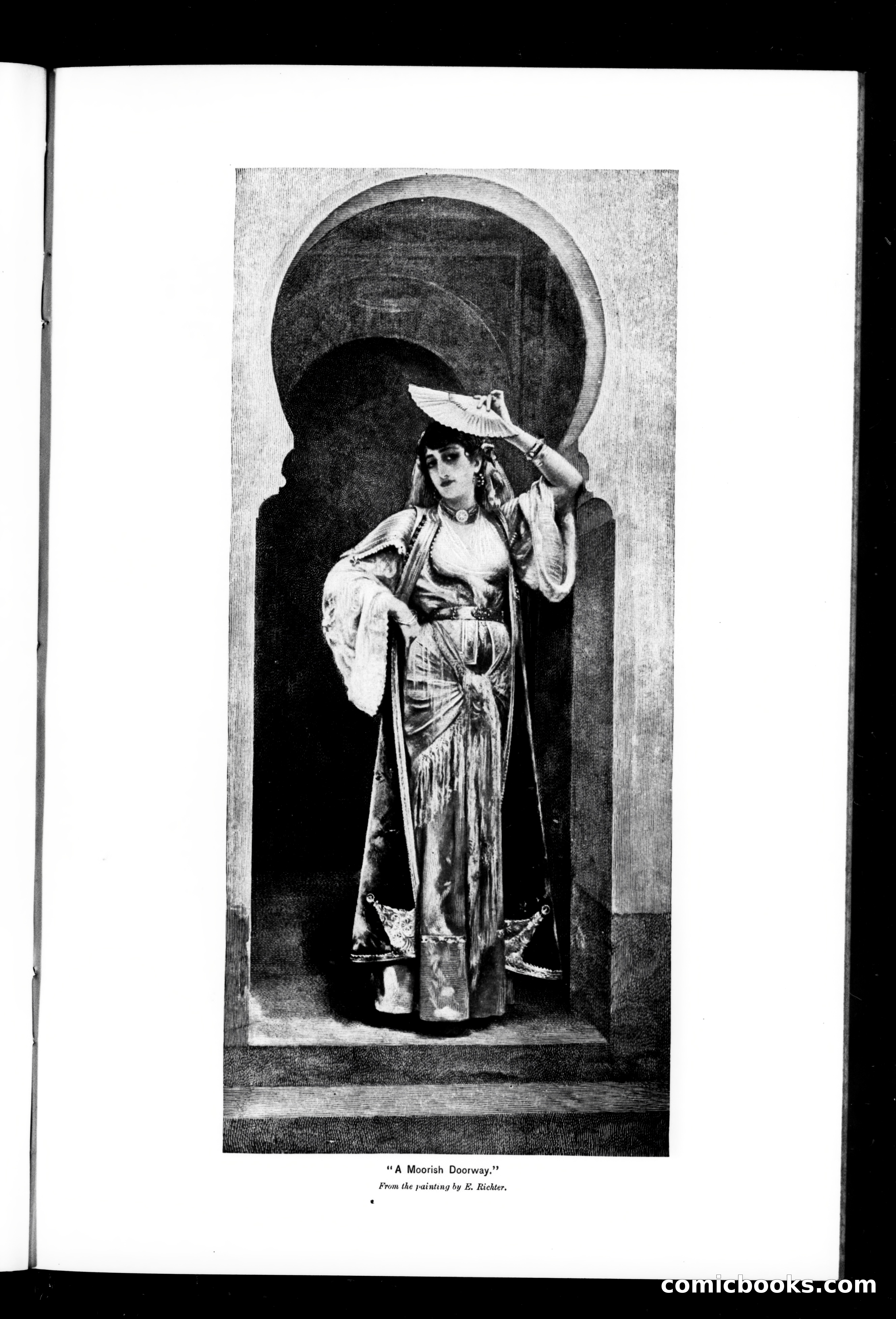 Munsey's Magazine, February 1896 — page 11 of 128