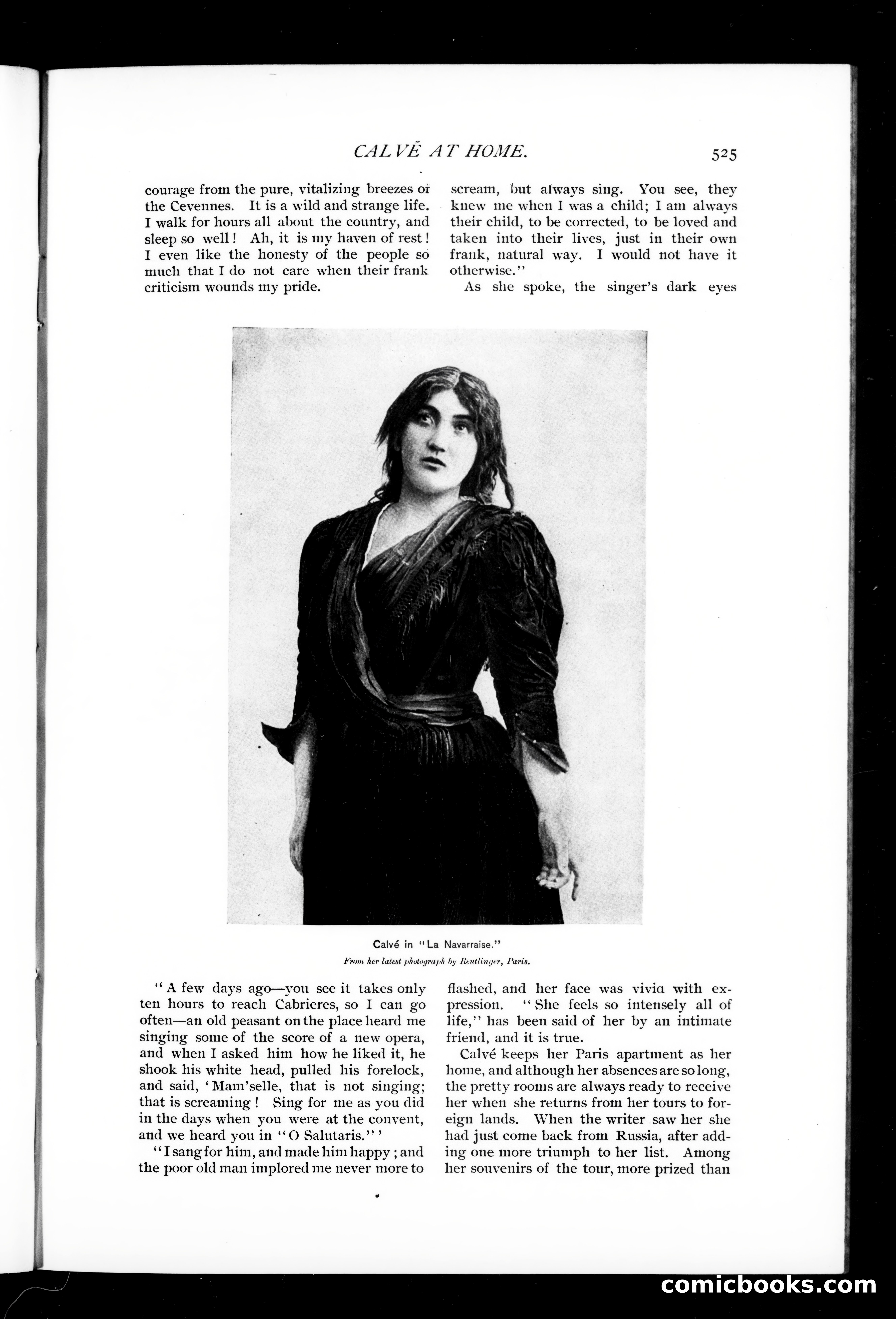 Munsey's Magazine, February 1896 — page 13 of 128