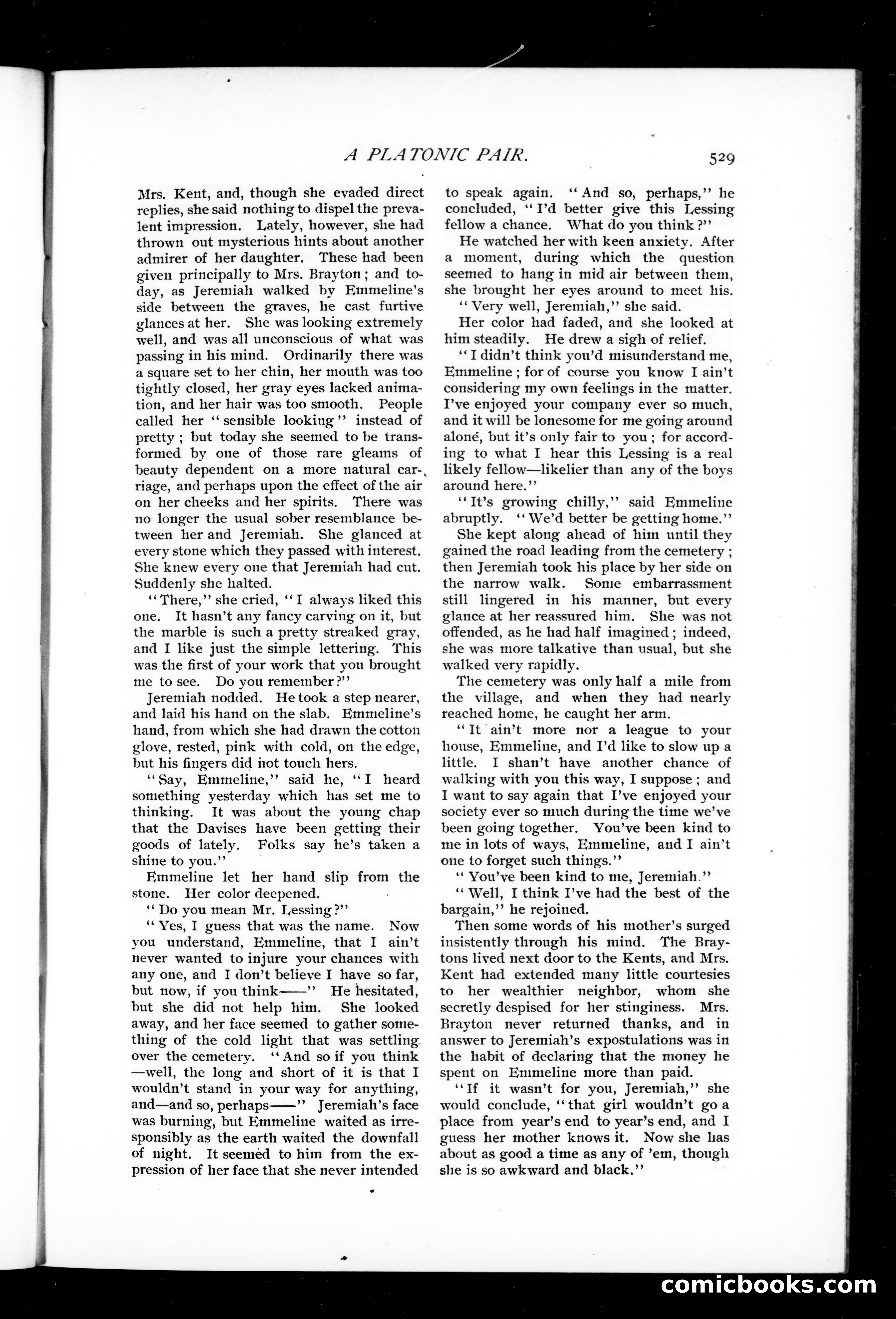 Munsey's Magazine, February 1896 — page 17 of 128