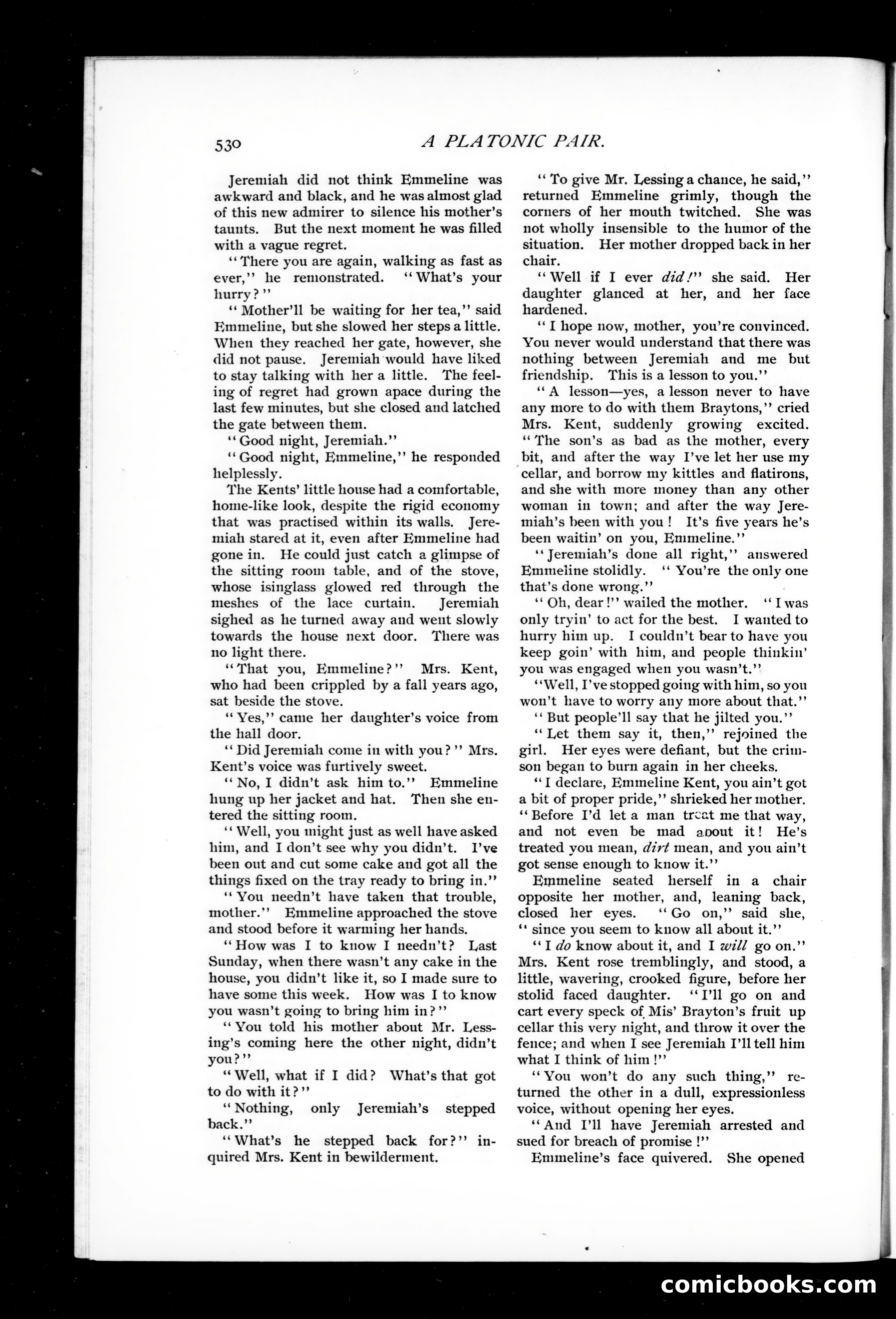 Munsey's Magazine, February 1896 — page 18 of 128
