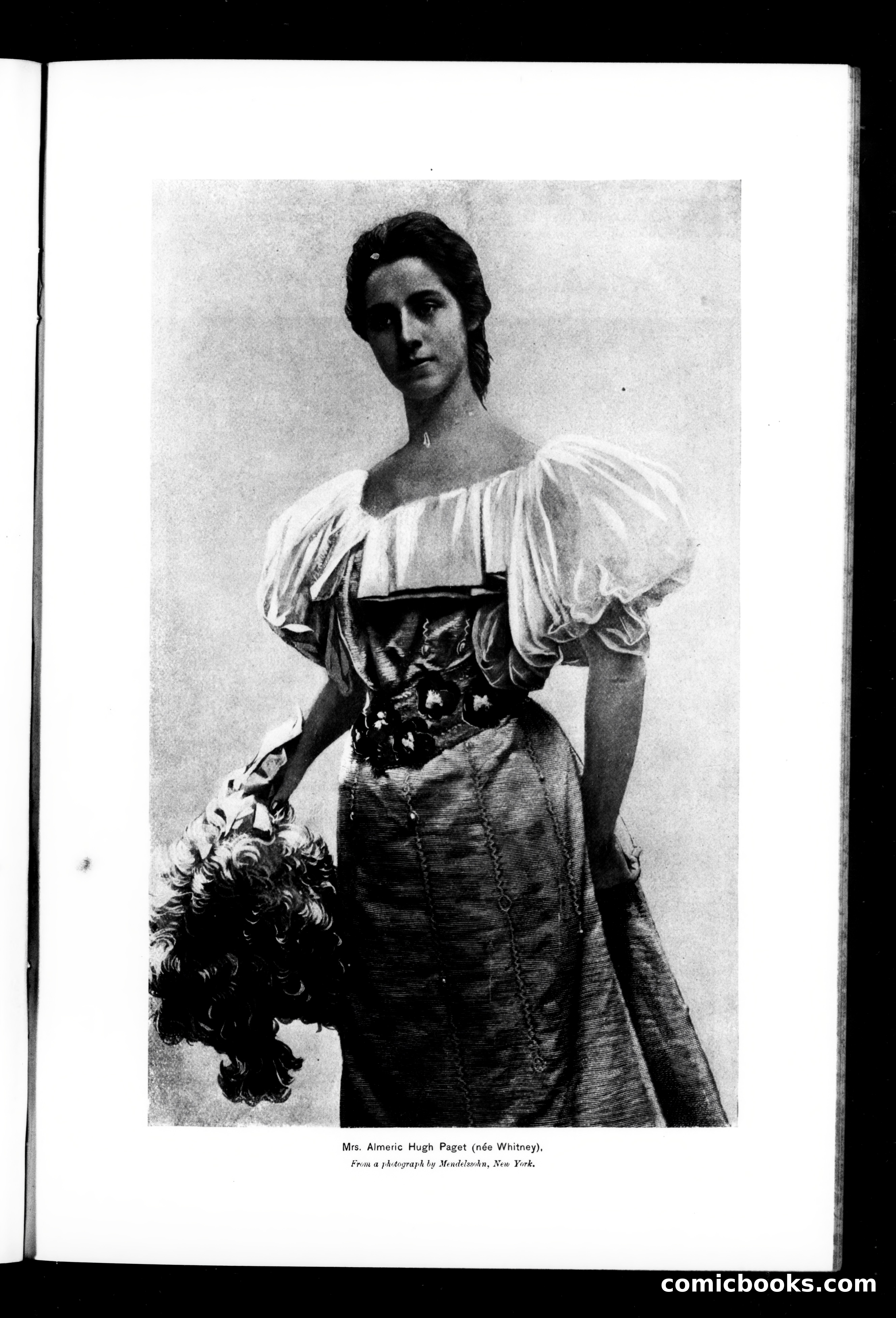 Munsey's Magazine, February 1896 — page 39 of 128