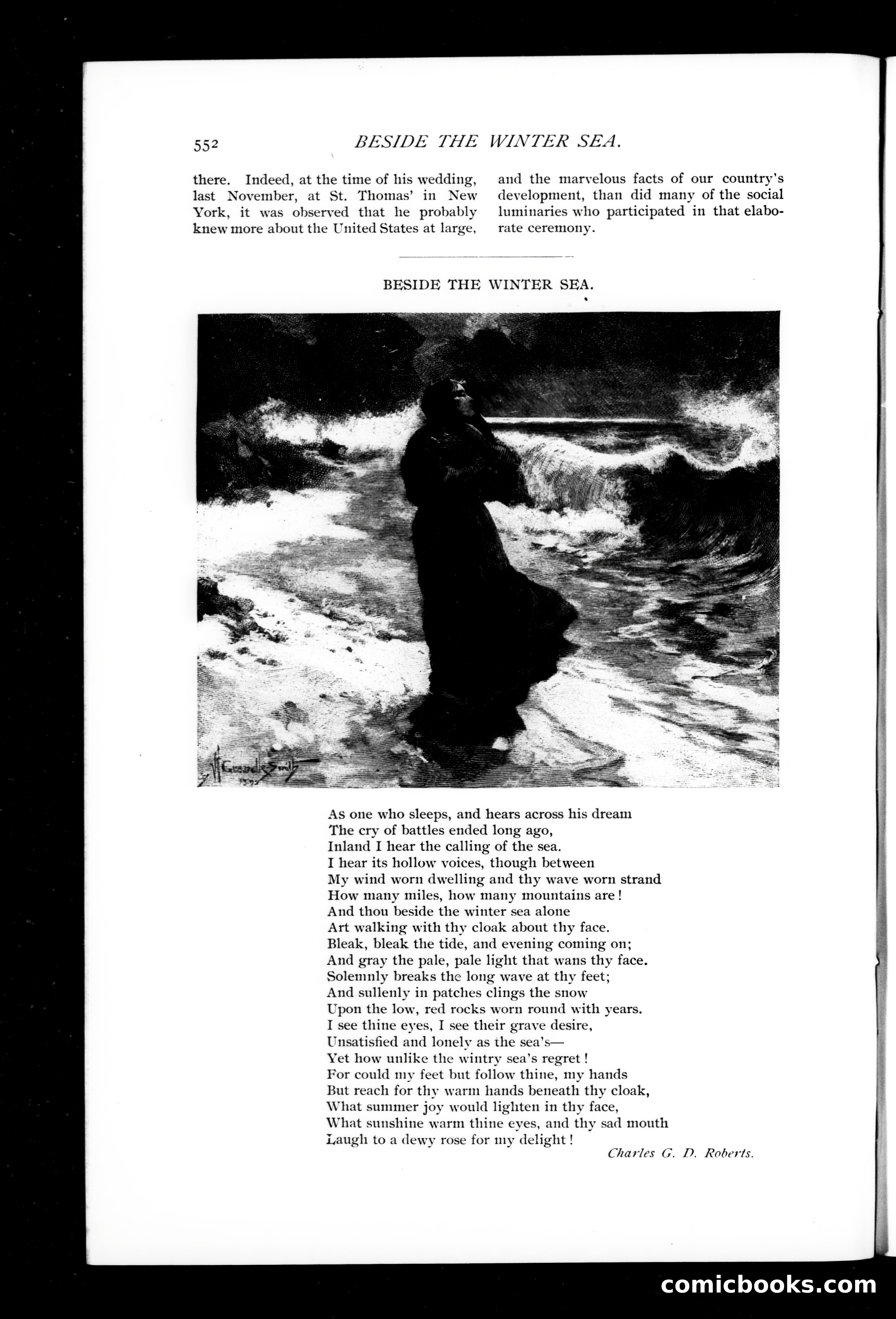 Munsey's Magazine, February 1896 — page 40 of 128