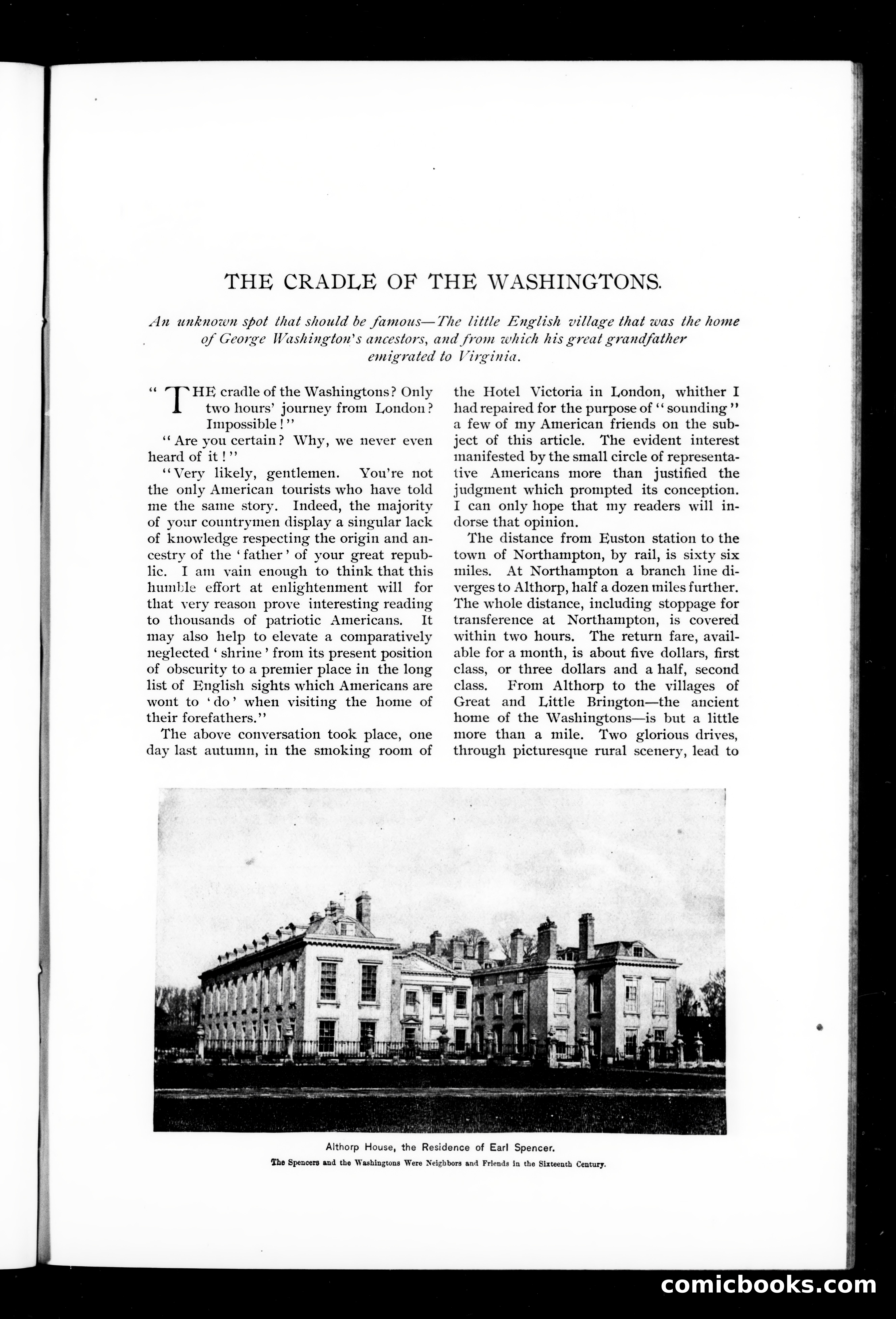 Munsey's Magazine, February 1896 — page 41 of 128