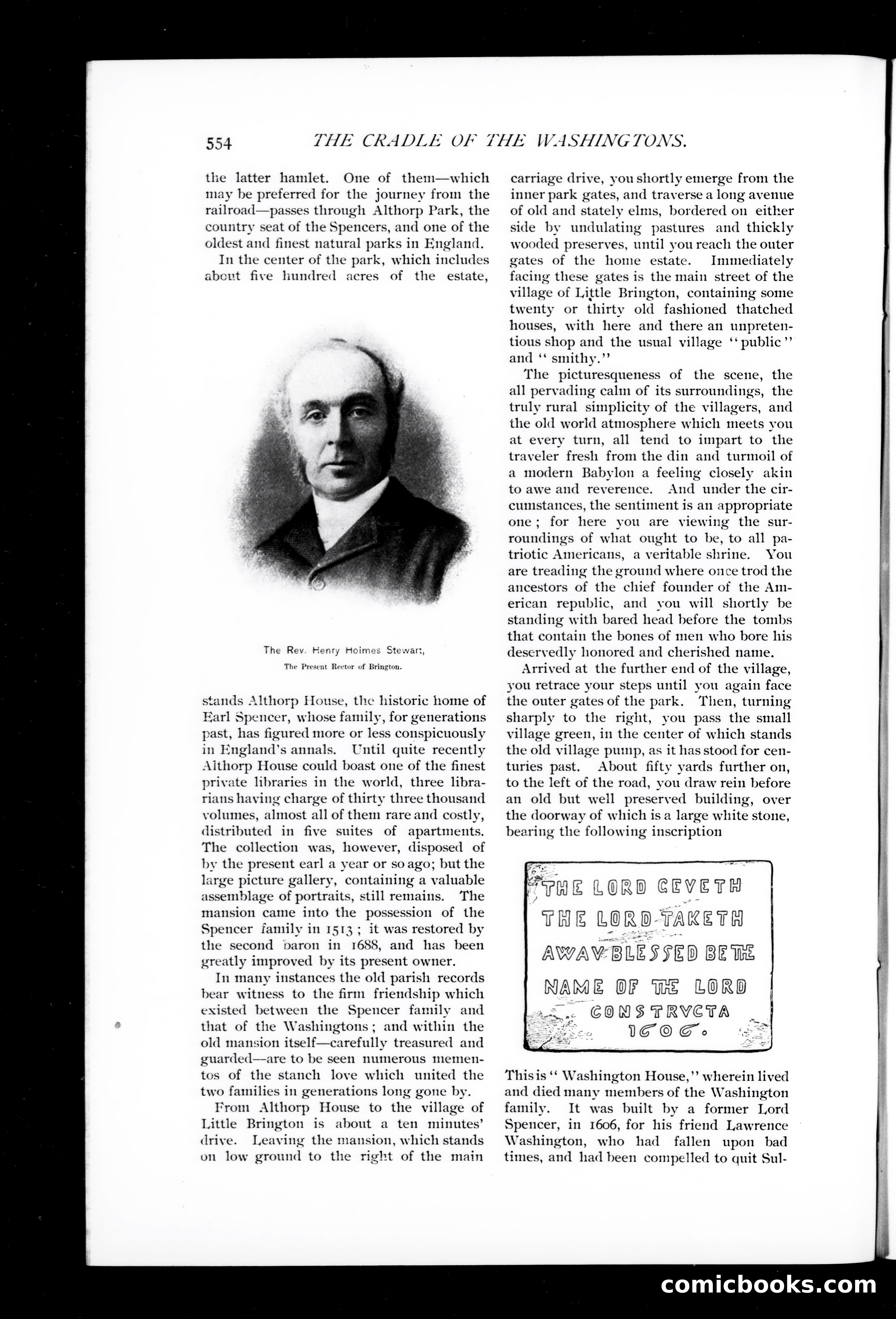 Munsey's Magazine, February 1896 — page 42 of 128