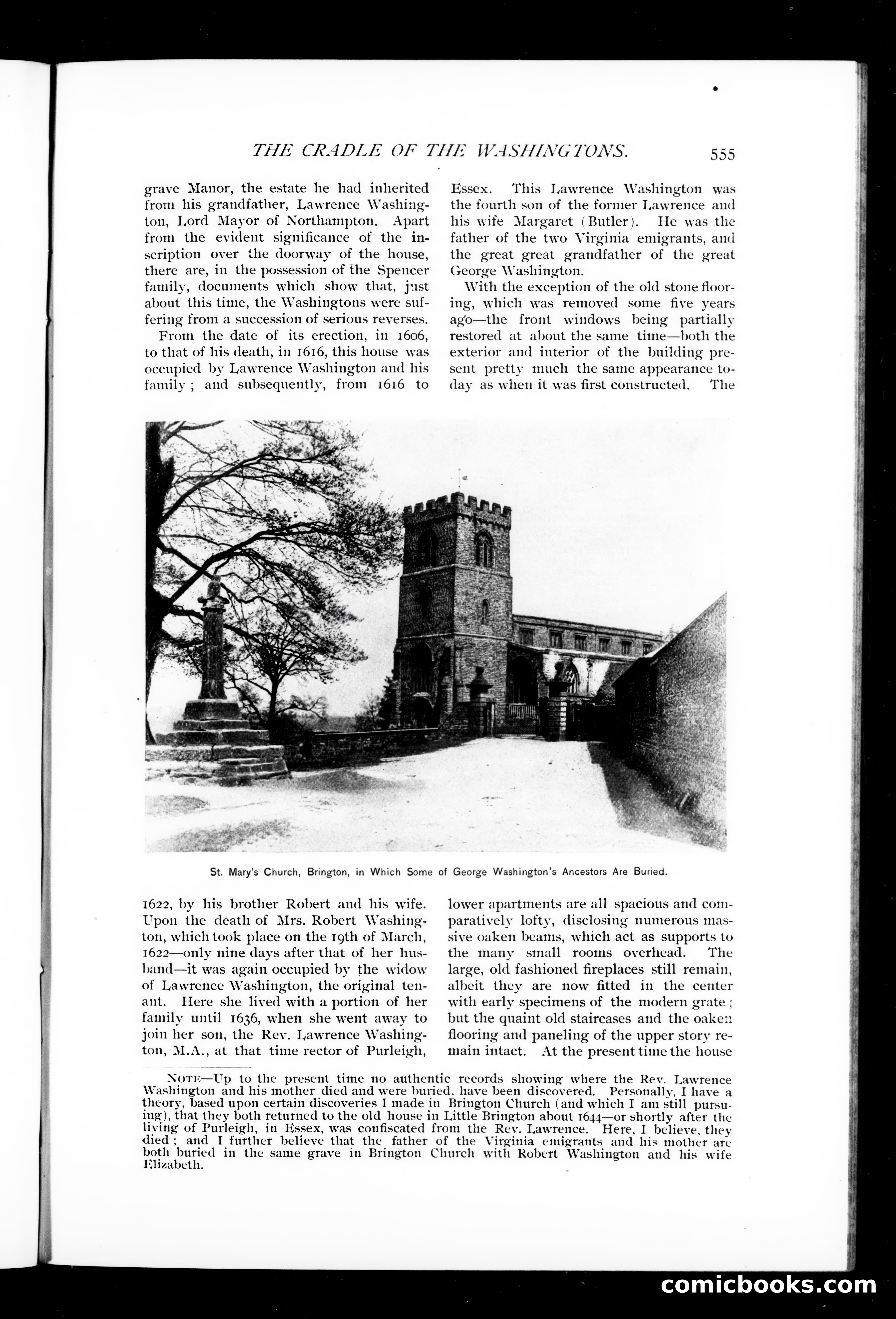 Munsey's Magazine, February 1896 — page 43 of 128