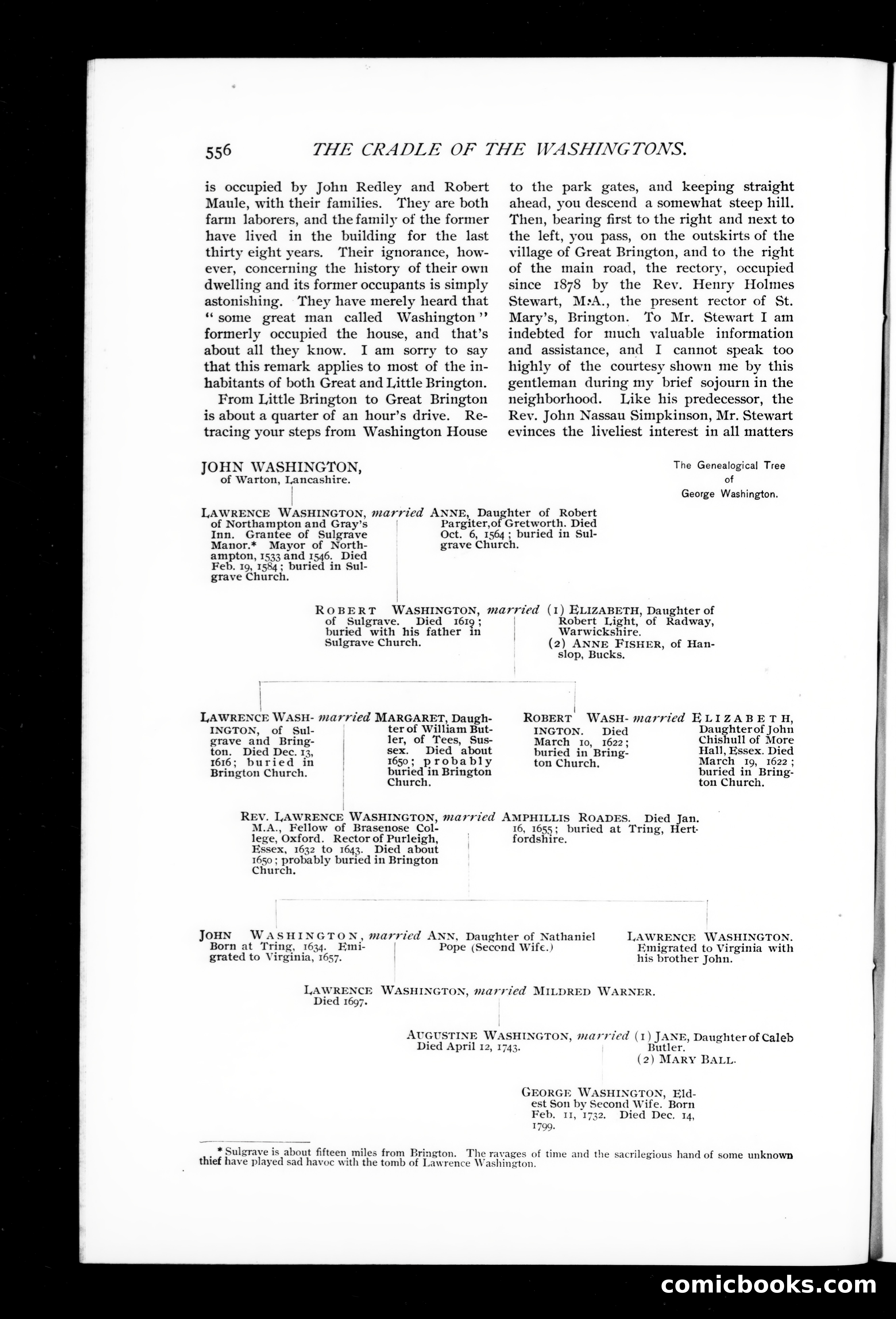 Munsey's Magazine, February 1896 — page 44 of 128
