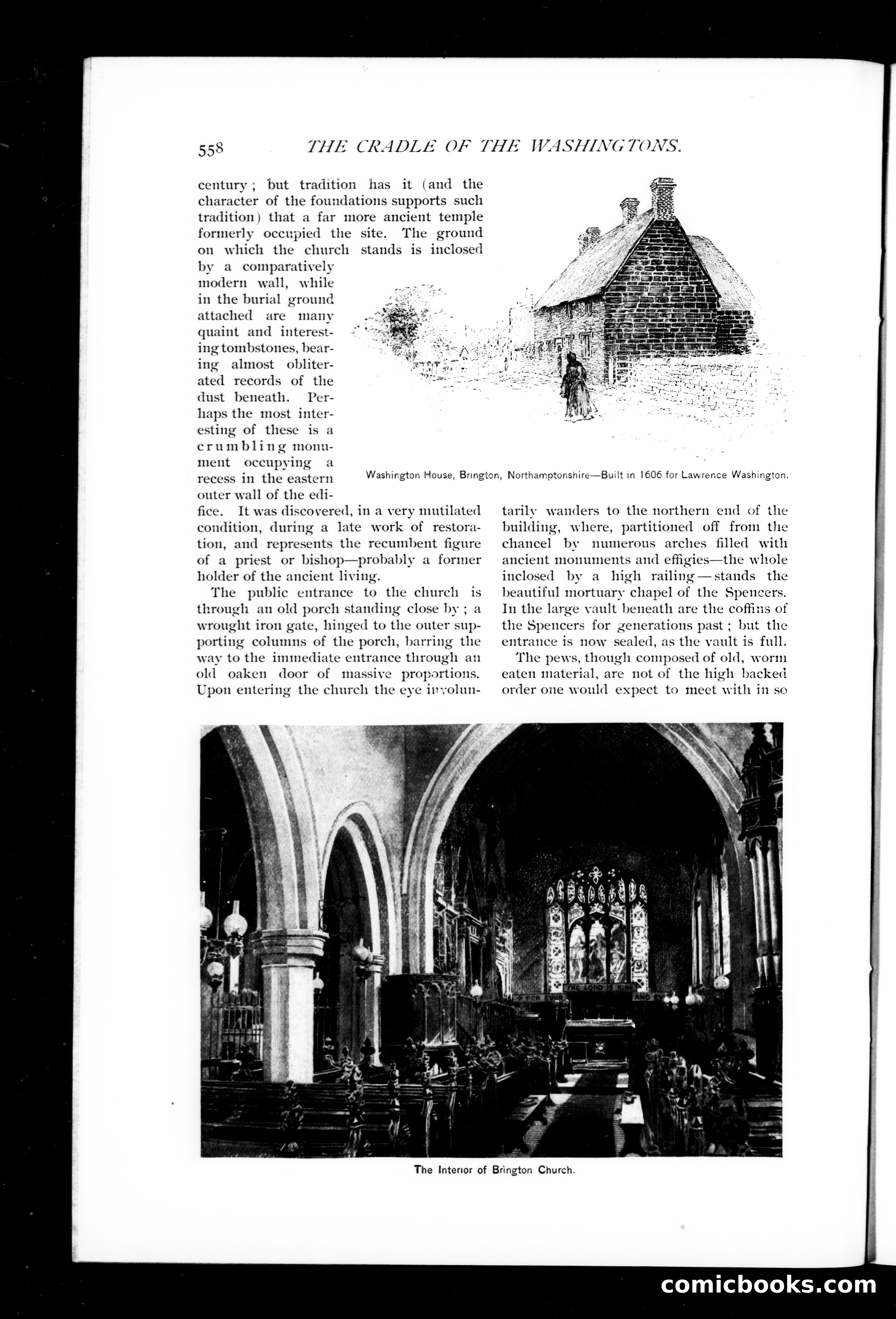 Munsey's Magazine, February 1896 — page 46 of 128