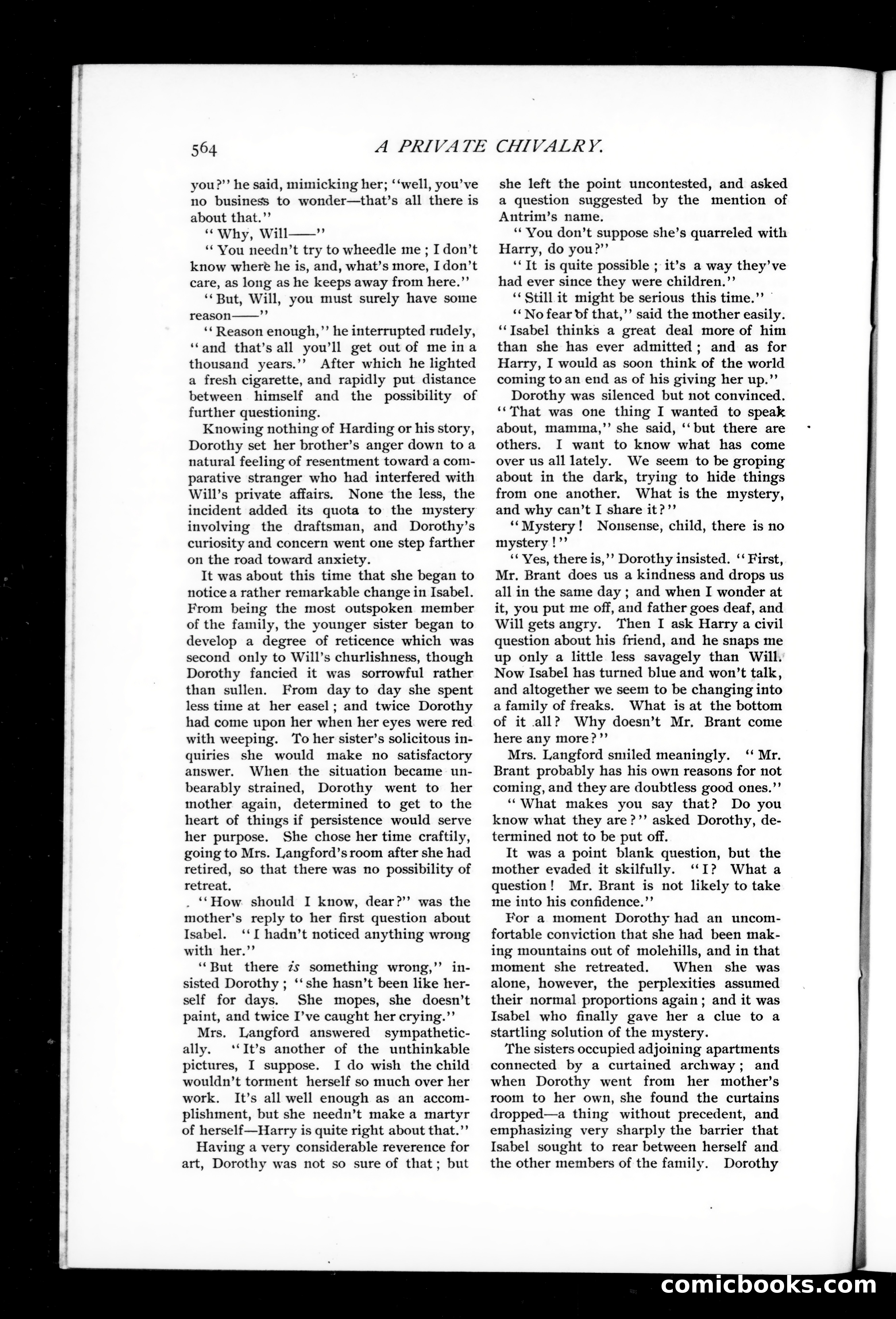 Munsey's Magazine, February 1896 — page 52 of 128