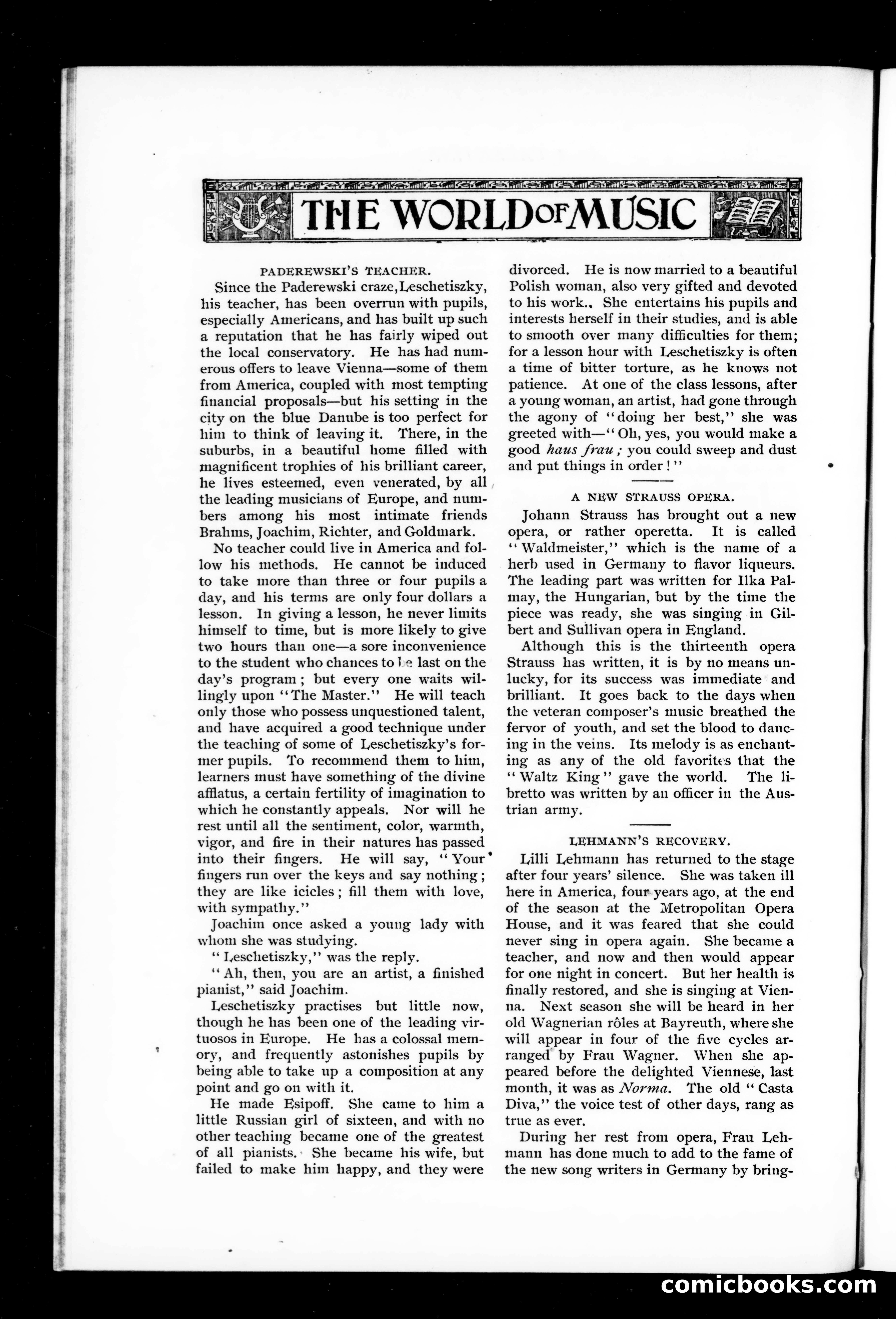 Munsey's Magazine, February 1896 — page 62 of 128