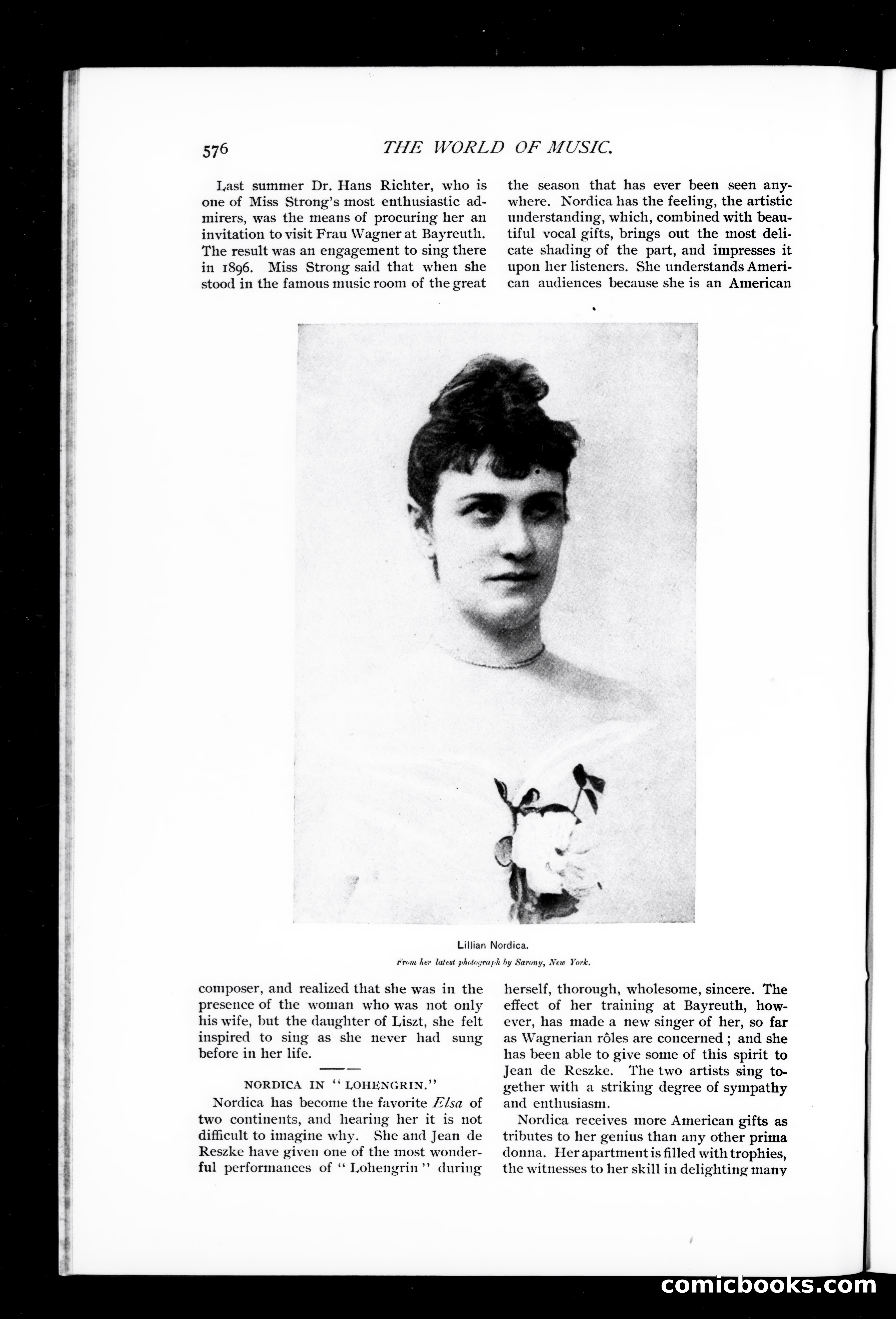 Munsey's Magazine, February 1896 — page 64 of 128