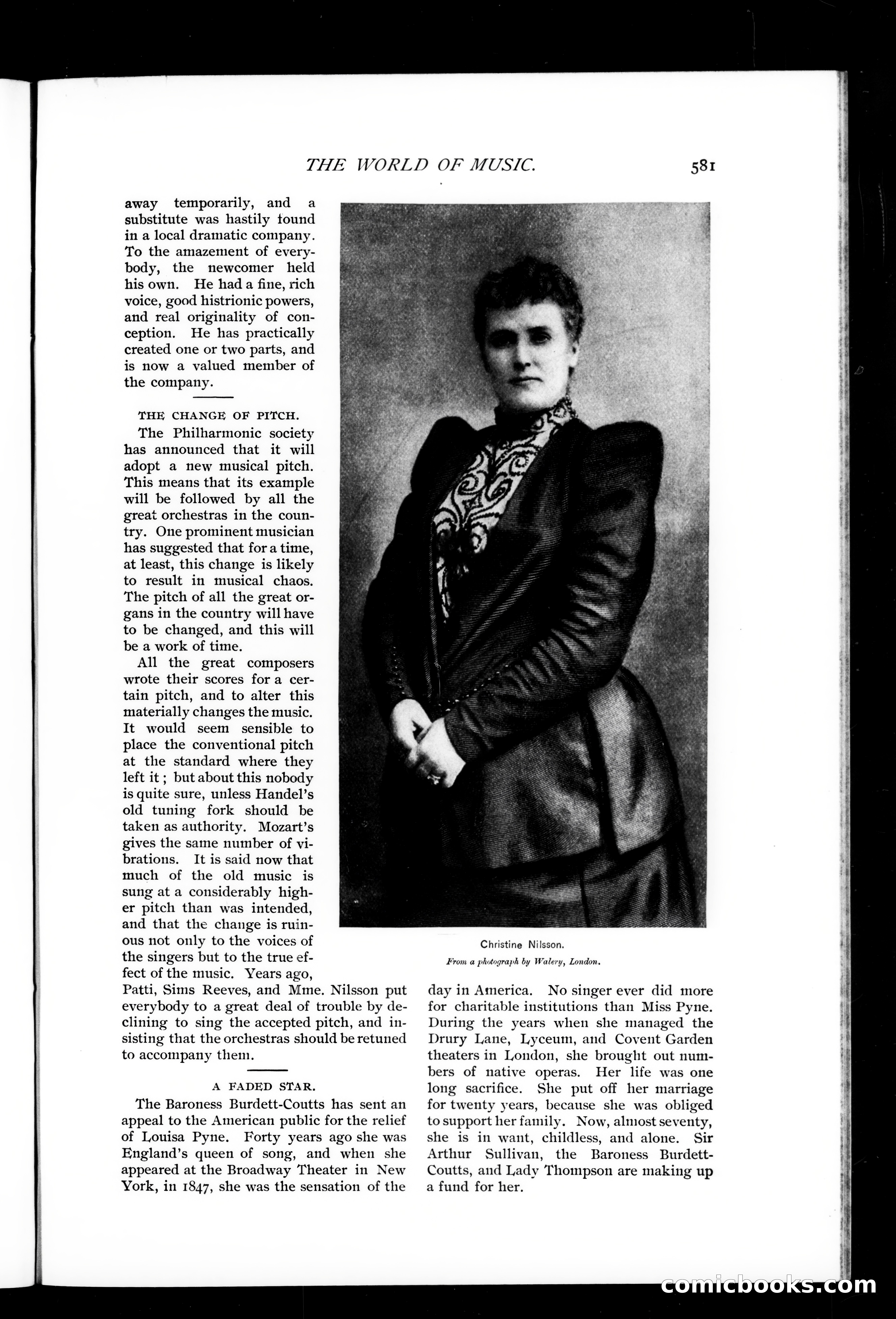 Munsey's Magazine, February 1896 — page 69 of 128