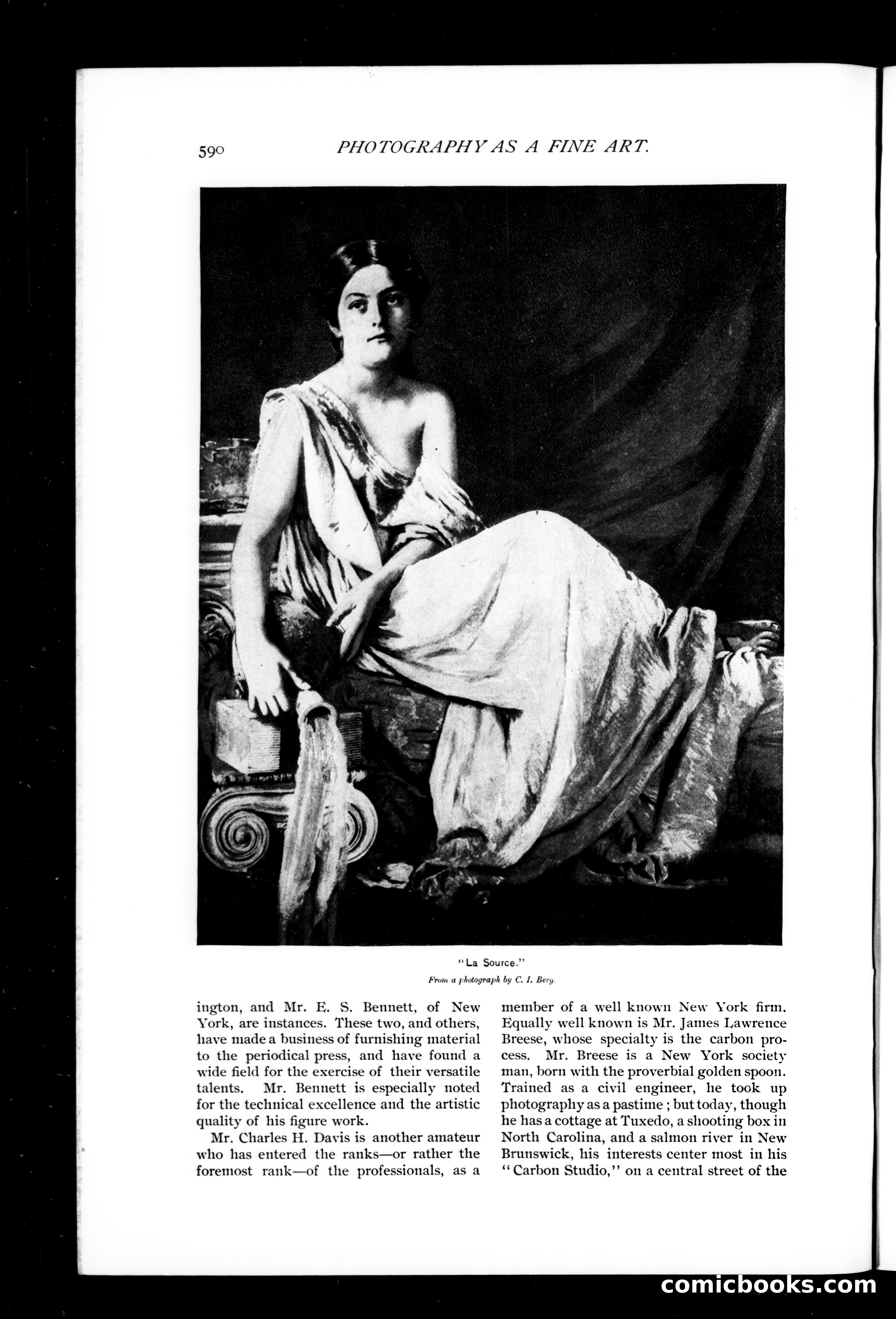 Munsey's Magazine, February 1896 — page 78 of 128