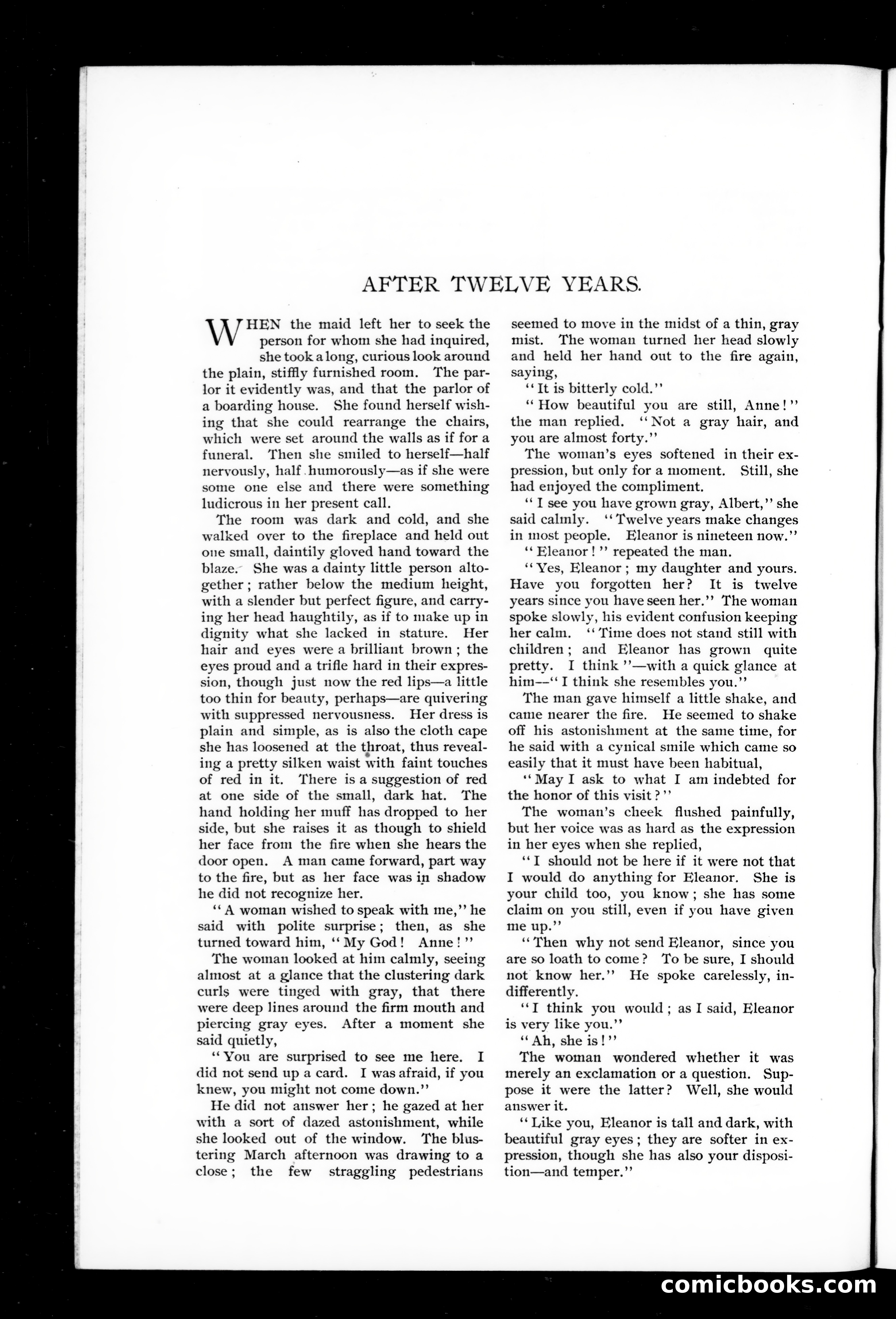 Munsey's Magazine, February 1896 — page 80 of 128