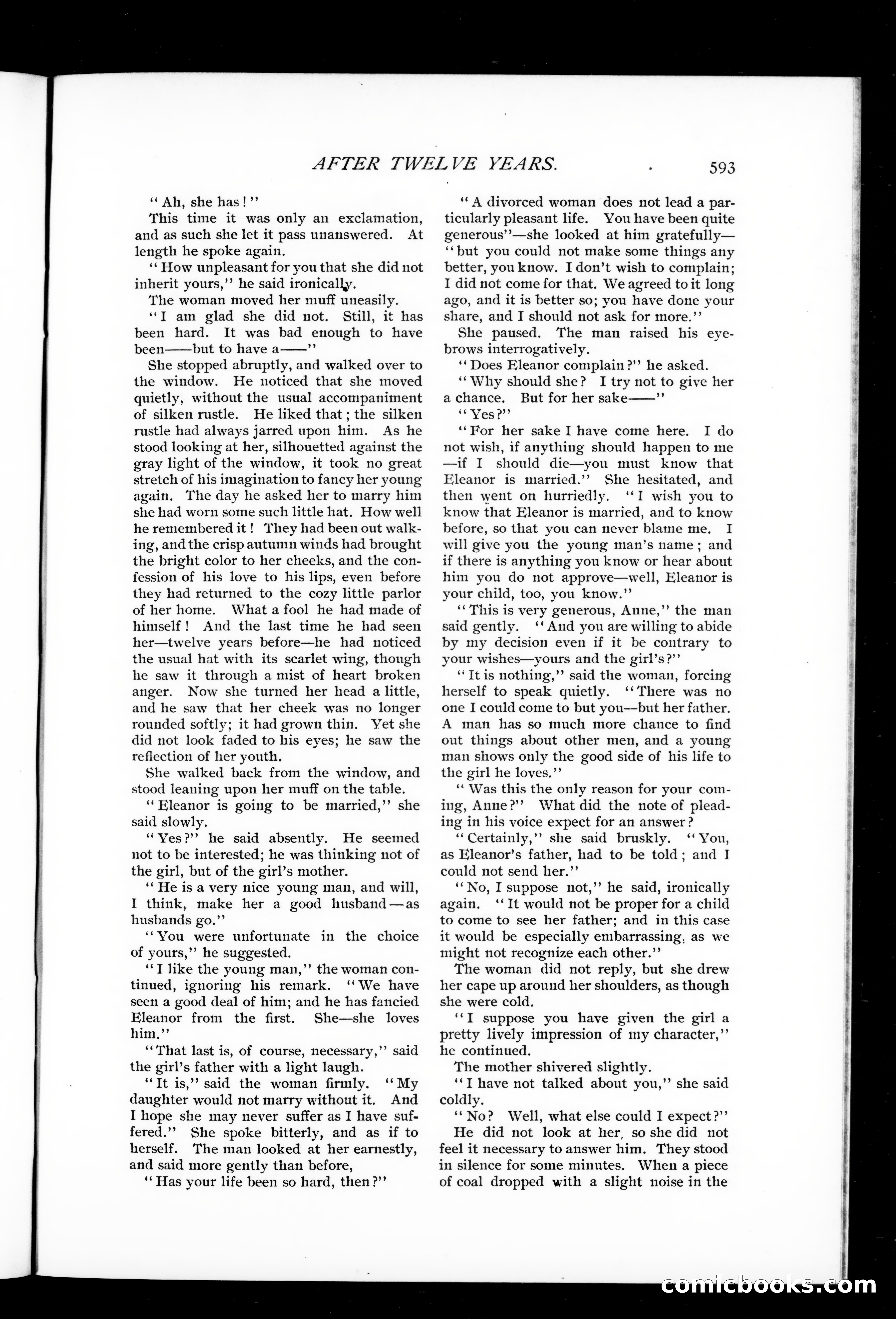 Munsey's Magazine, February 1896 — page 81 of 128