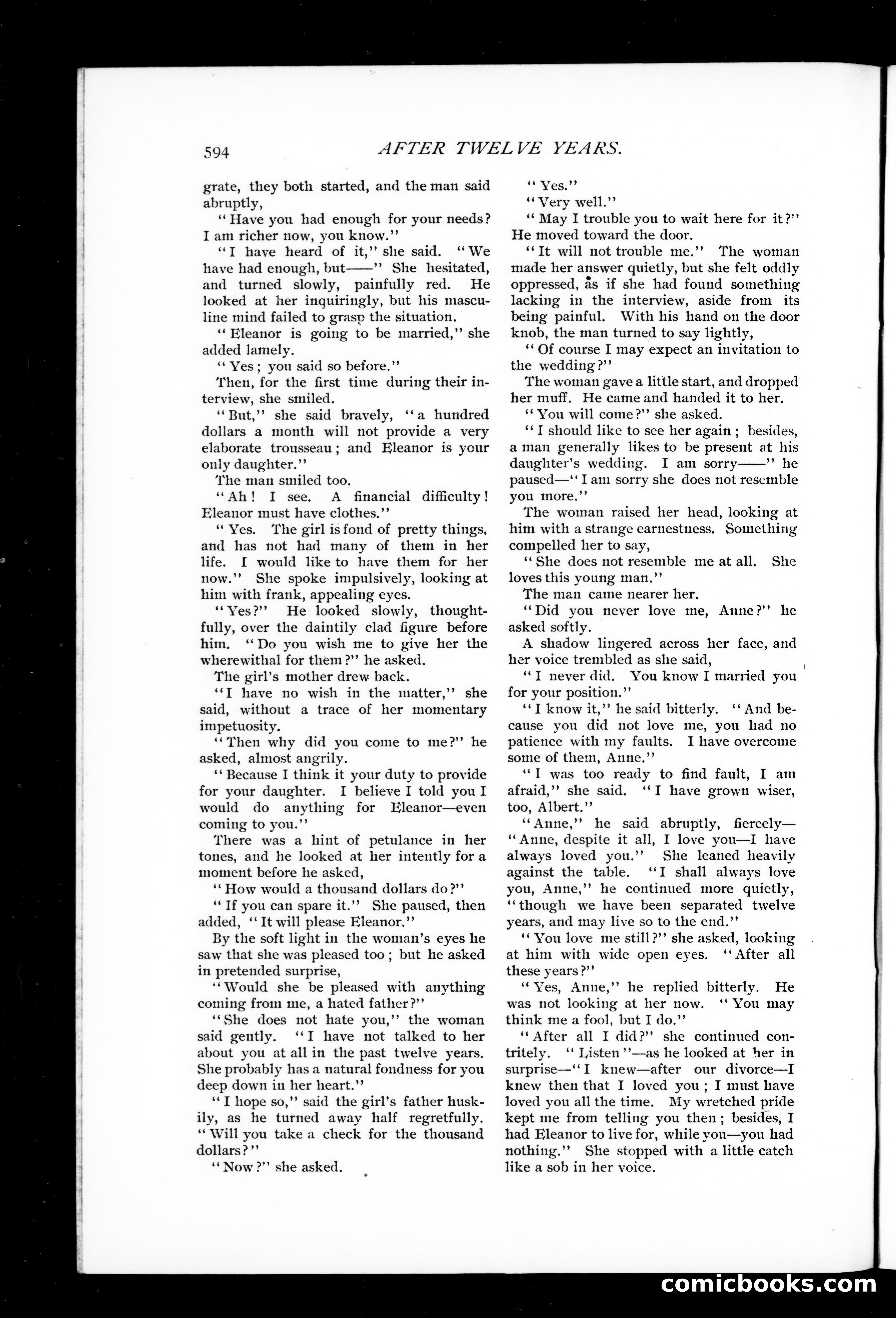 Munsey's Magazine, February 1896 — page 82 of 128