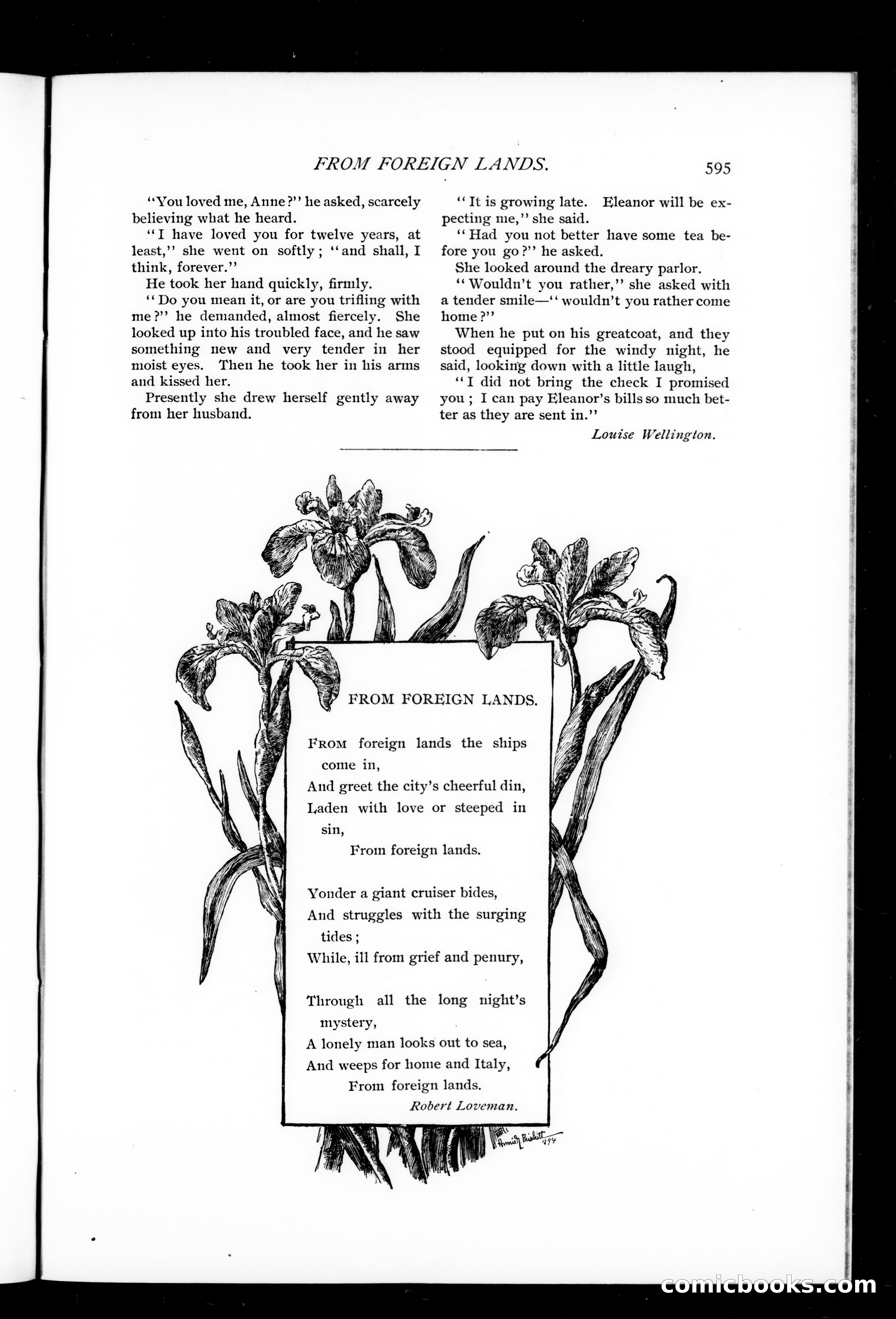 Munsey's Magazine, February 1896 — page 83 of 128