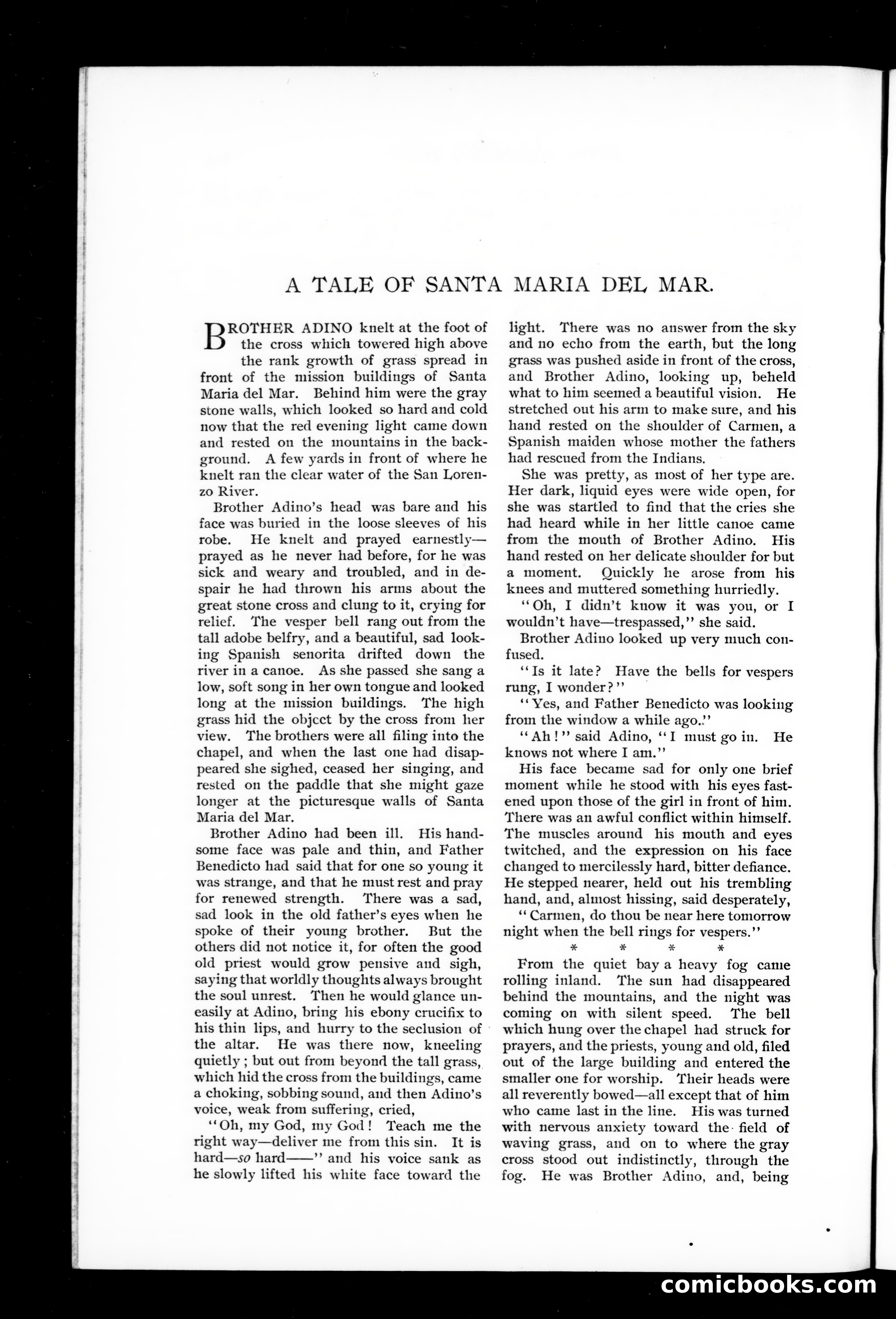 Munsey's Magazine, February 1896 — page 84 of 128