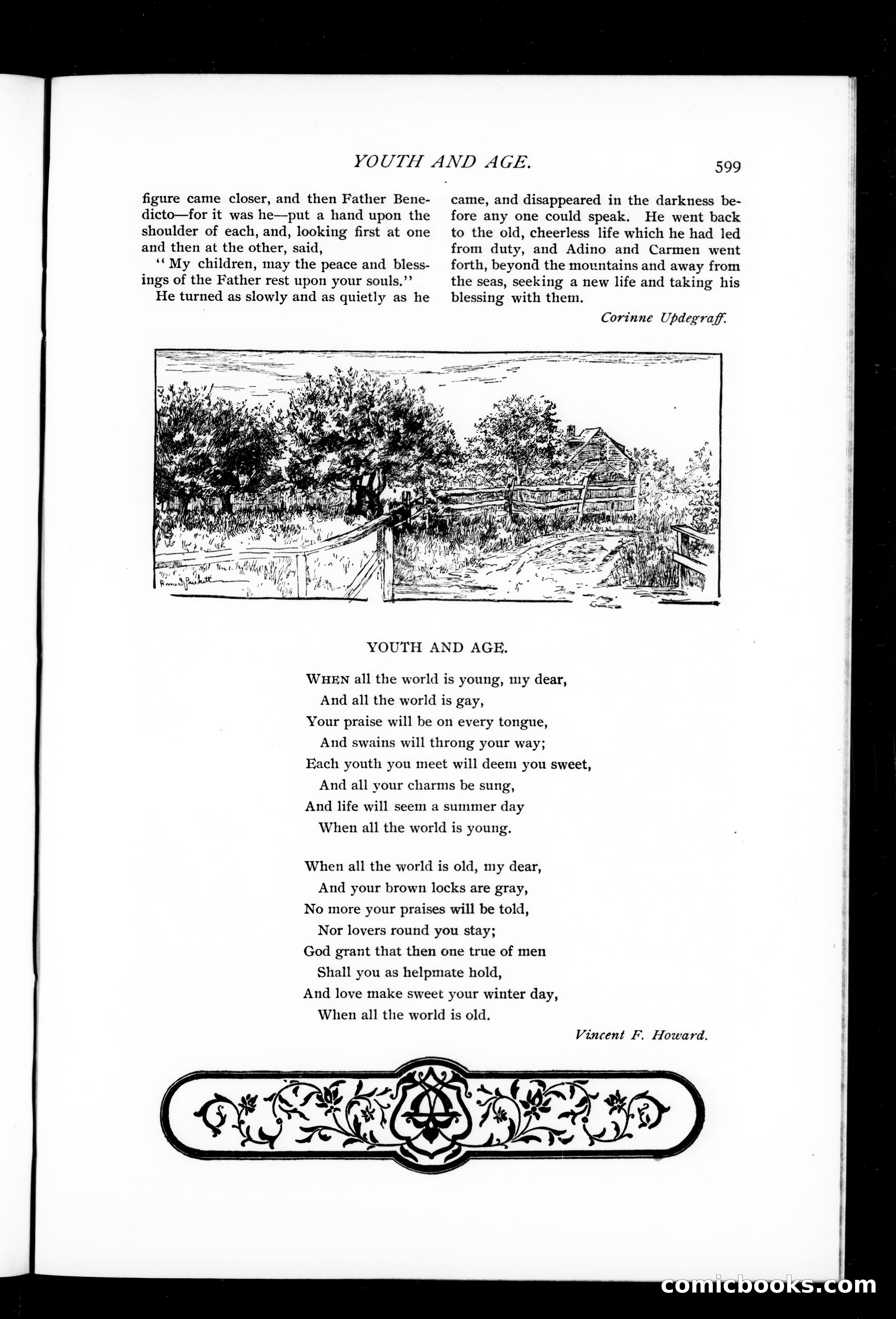 Munsey's Magazine, February 1896 — page 87 of 128