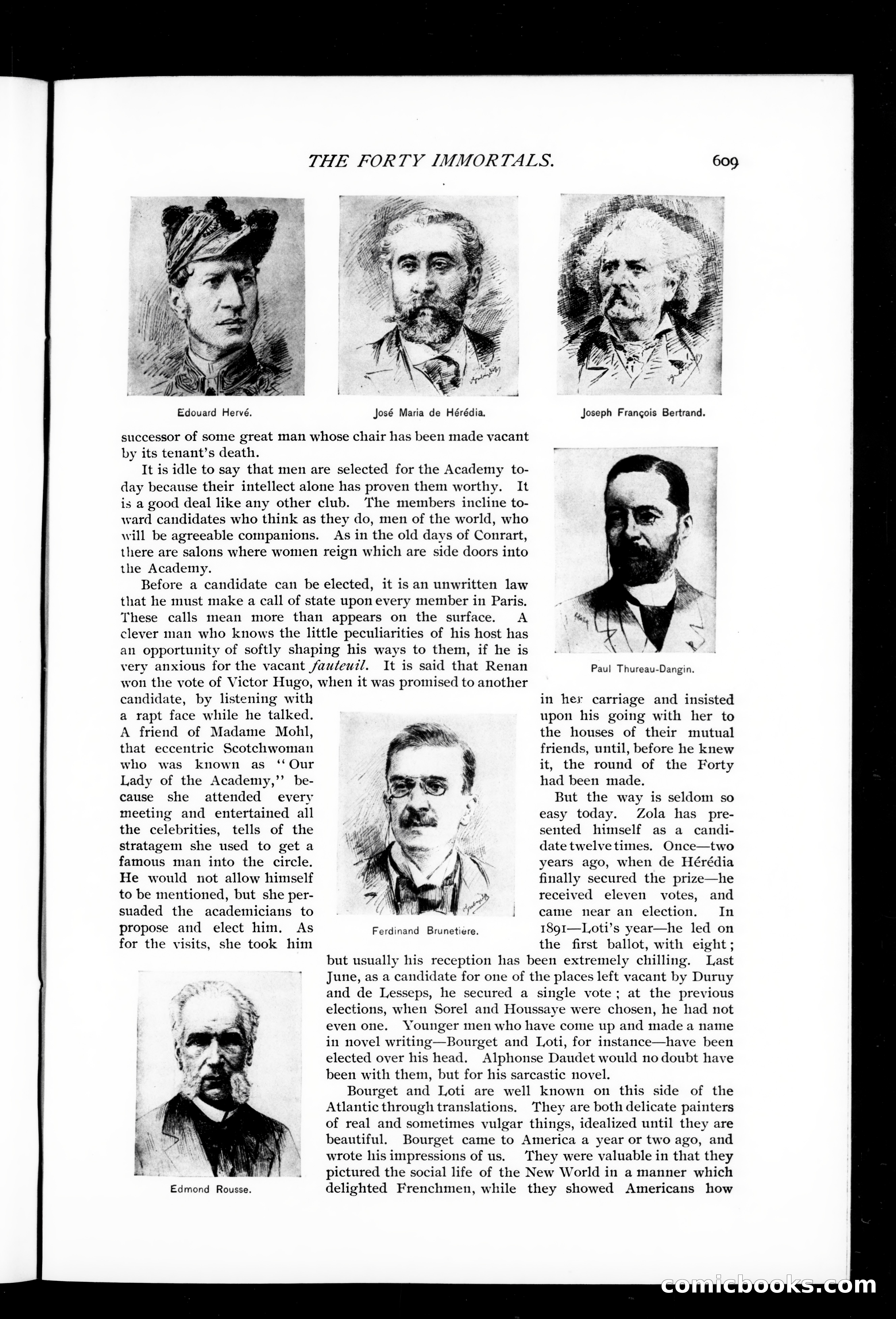 Munsey's Magazine, February 1896 — page 97 of 128