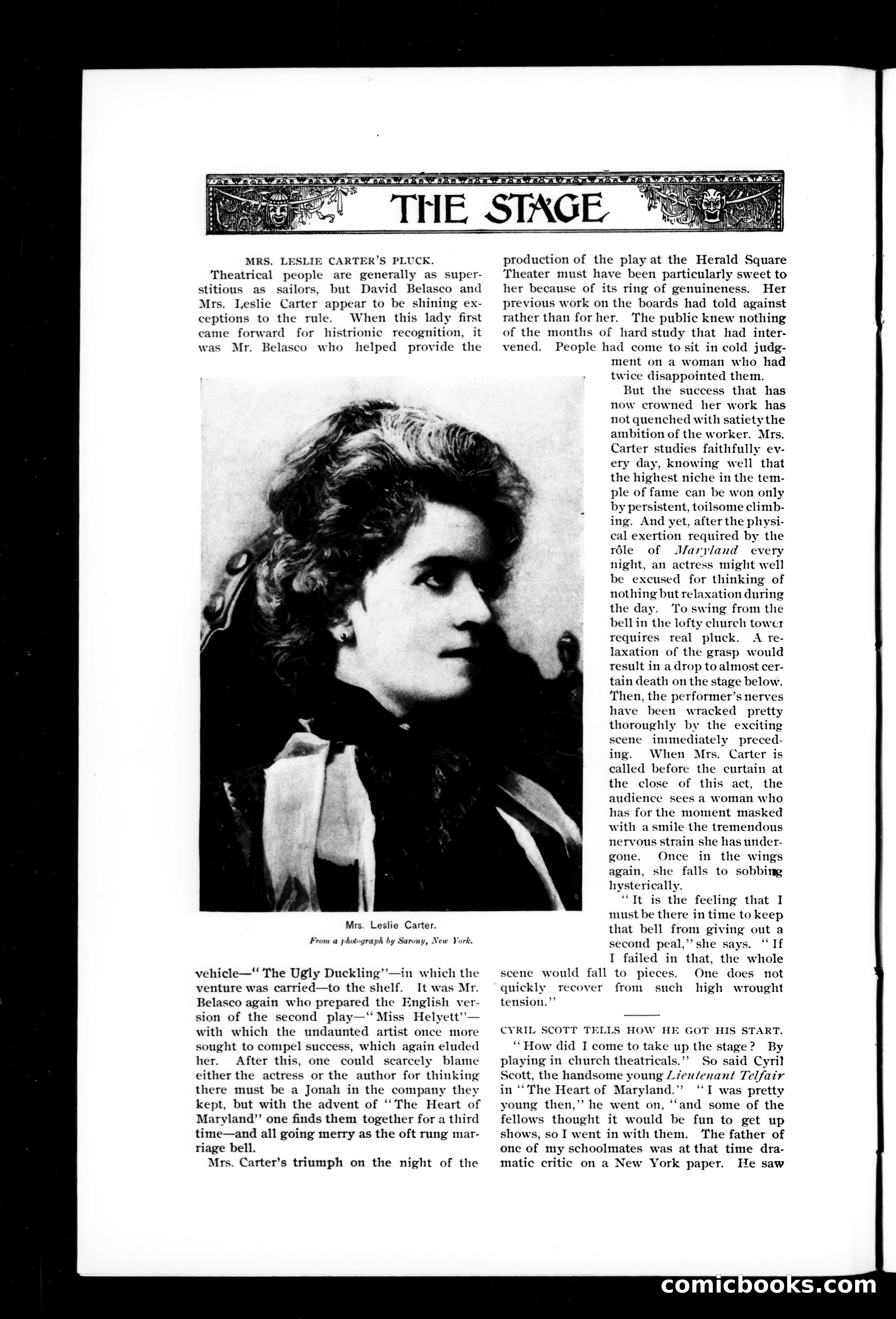 Munsey's Magazine, February 1896 — page 102 of 128