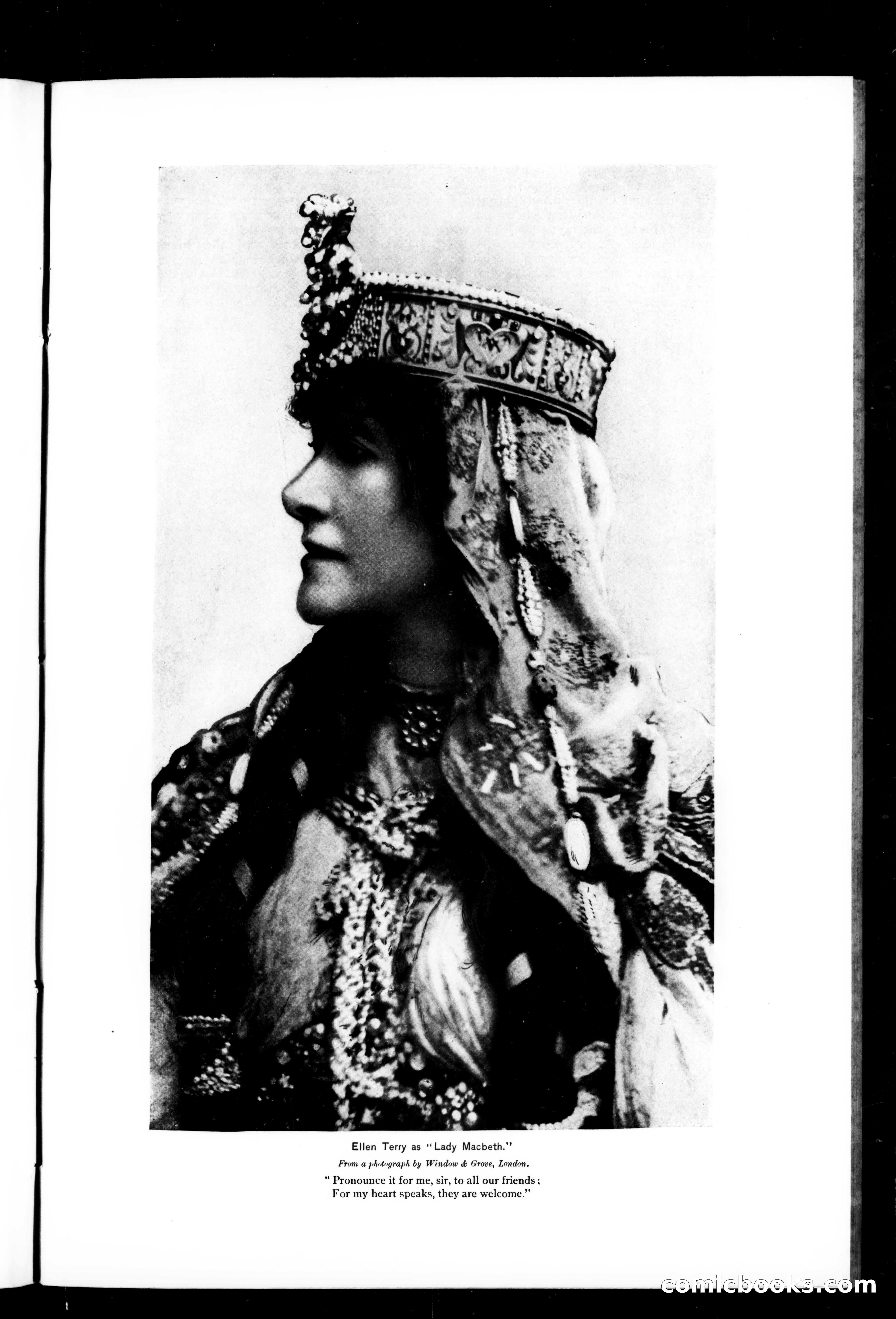 Munsey's Magazine, February 1896 — page 103 of 128