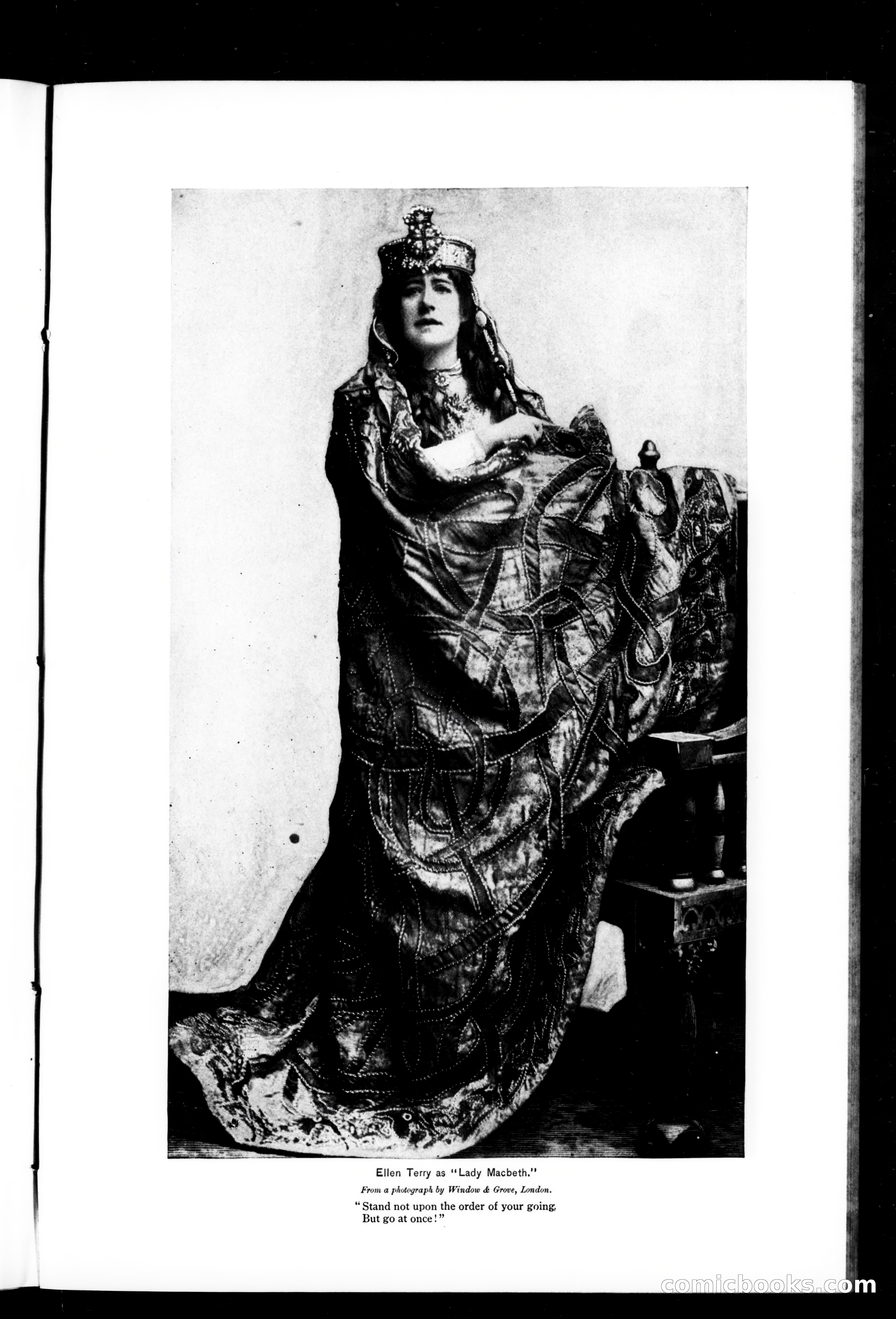 Munsey's Magazine, February 1896 — page 105 of 128