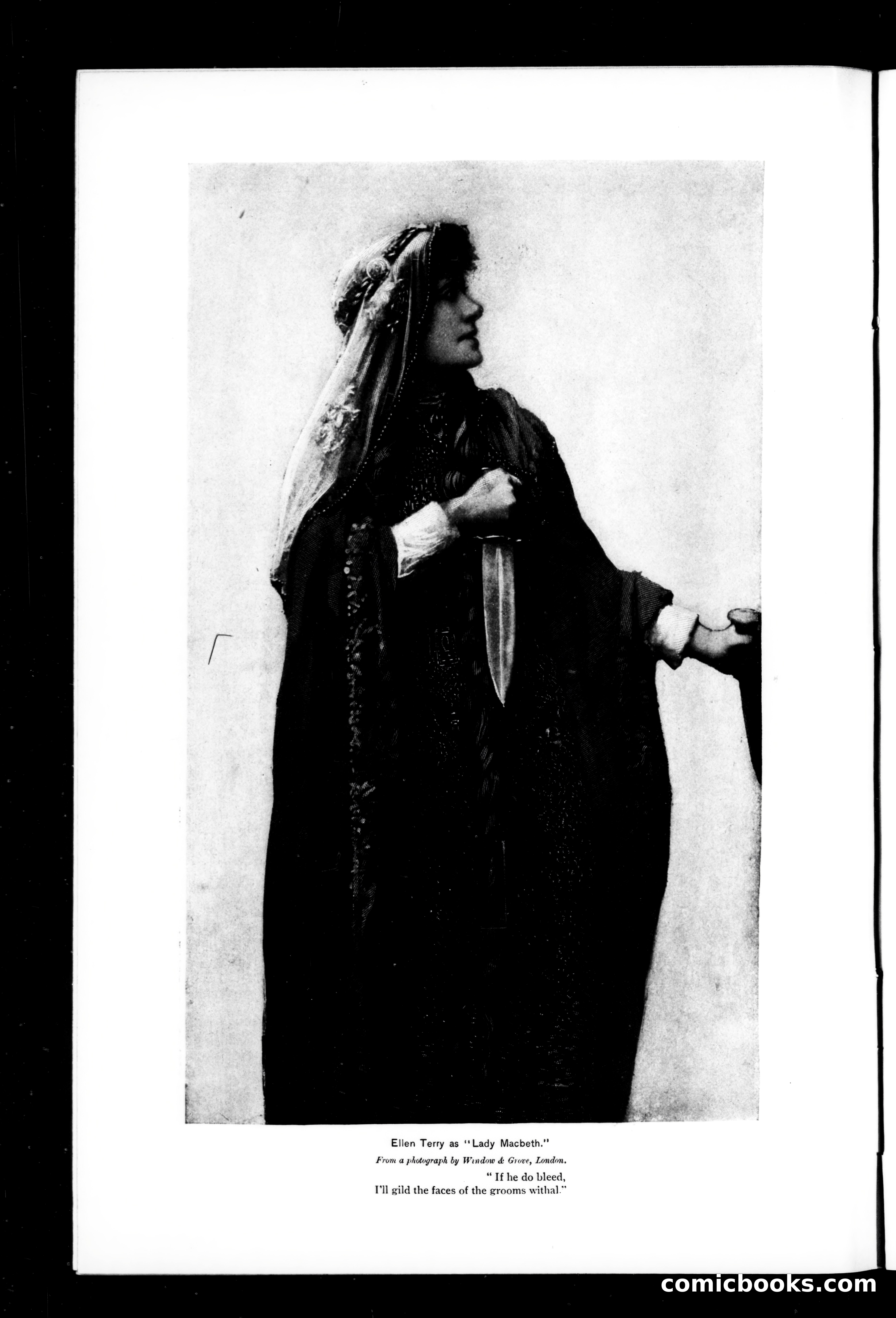 Munsey's Magazine, February 1896 — page 106 of 128