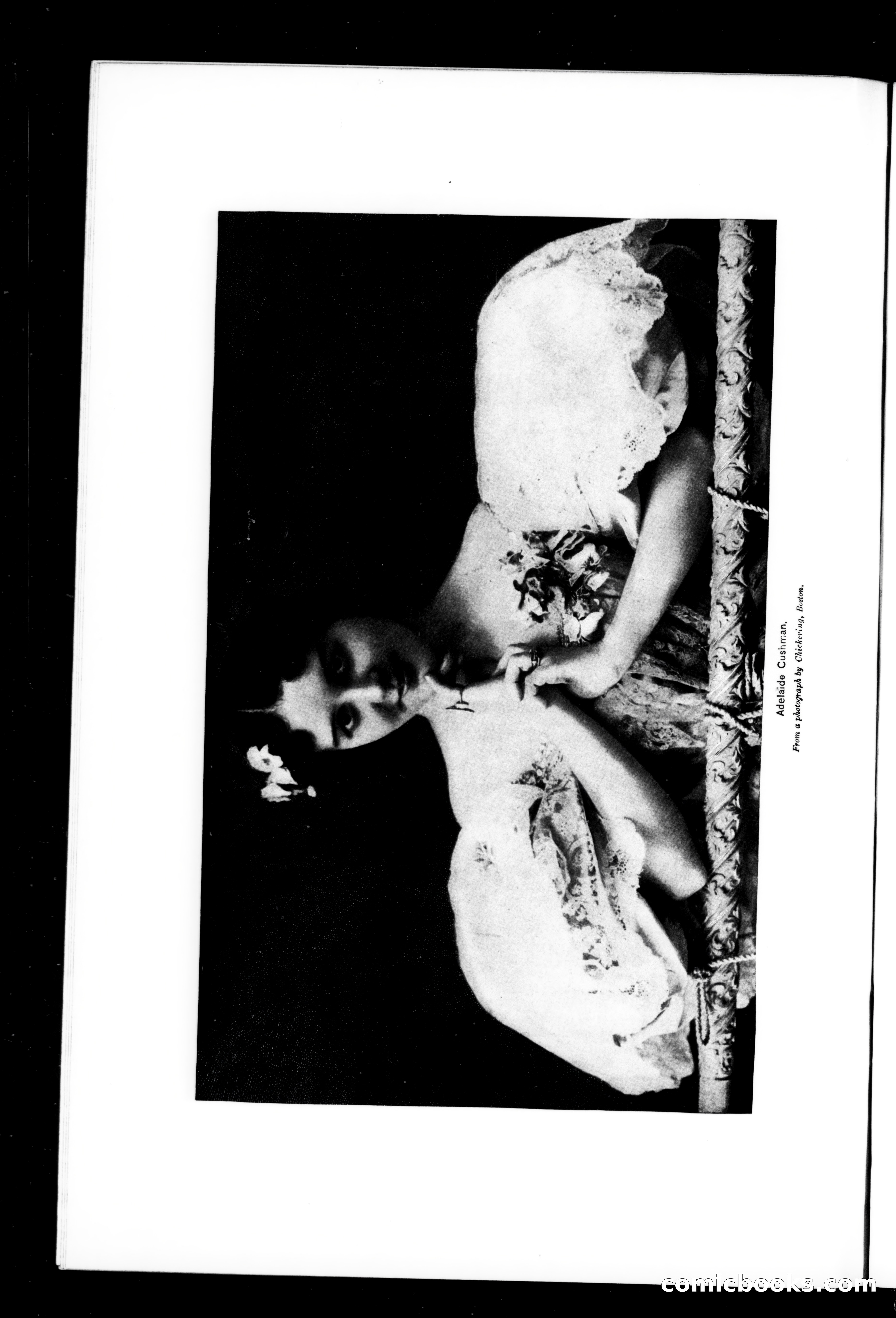 Munsey's Magazine, February 1896 — page 110 of 128