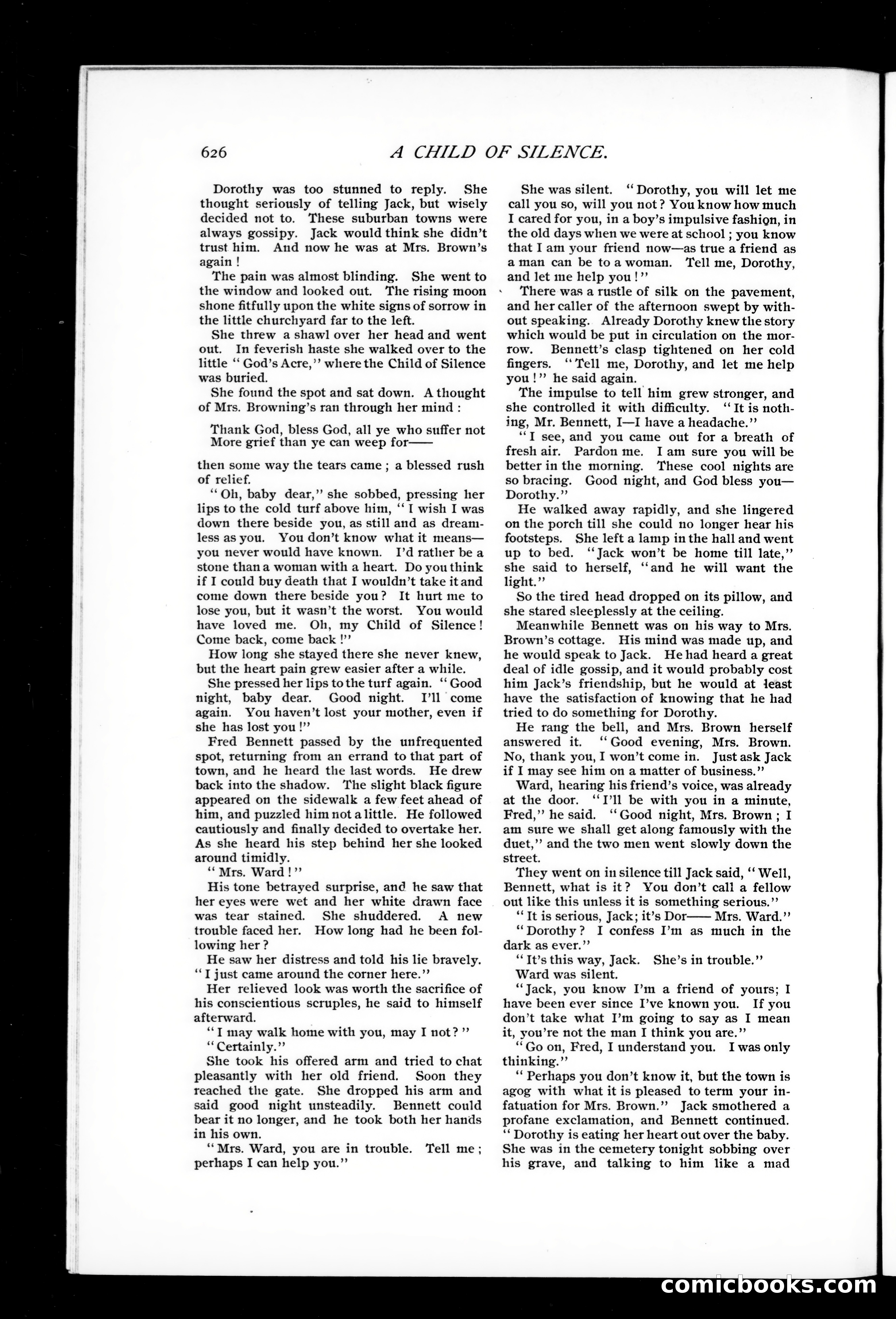 Munsey's Magazine, February 1896 — page 114 of 128