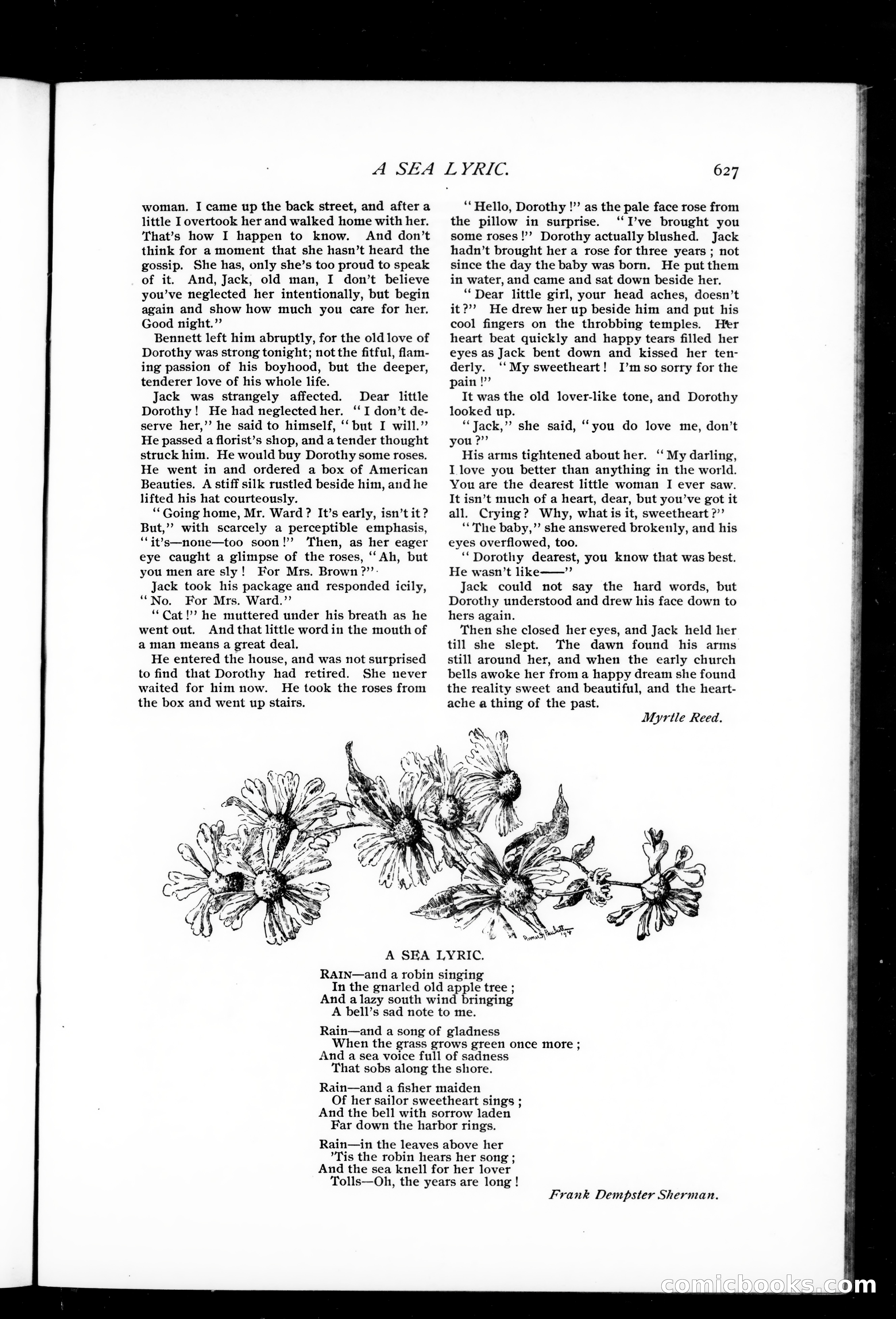 Munsey's Magazine, February 1896 — page 115 of 128
