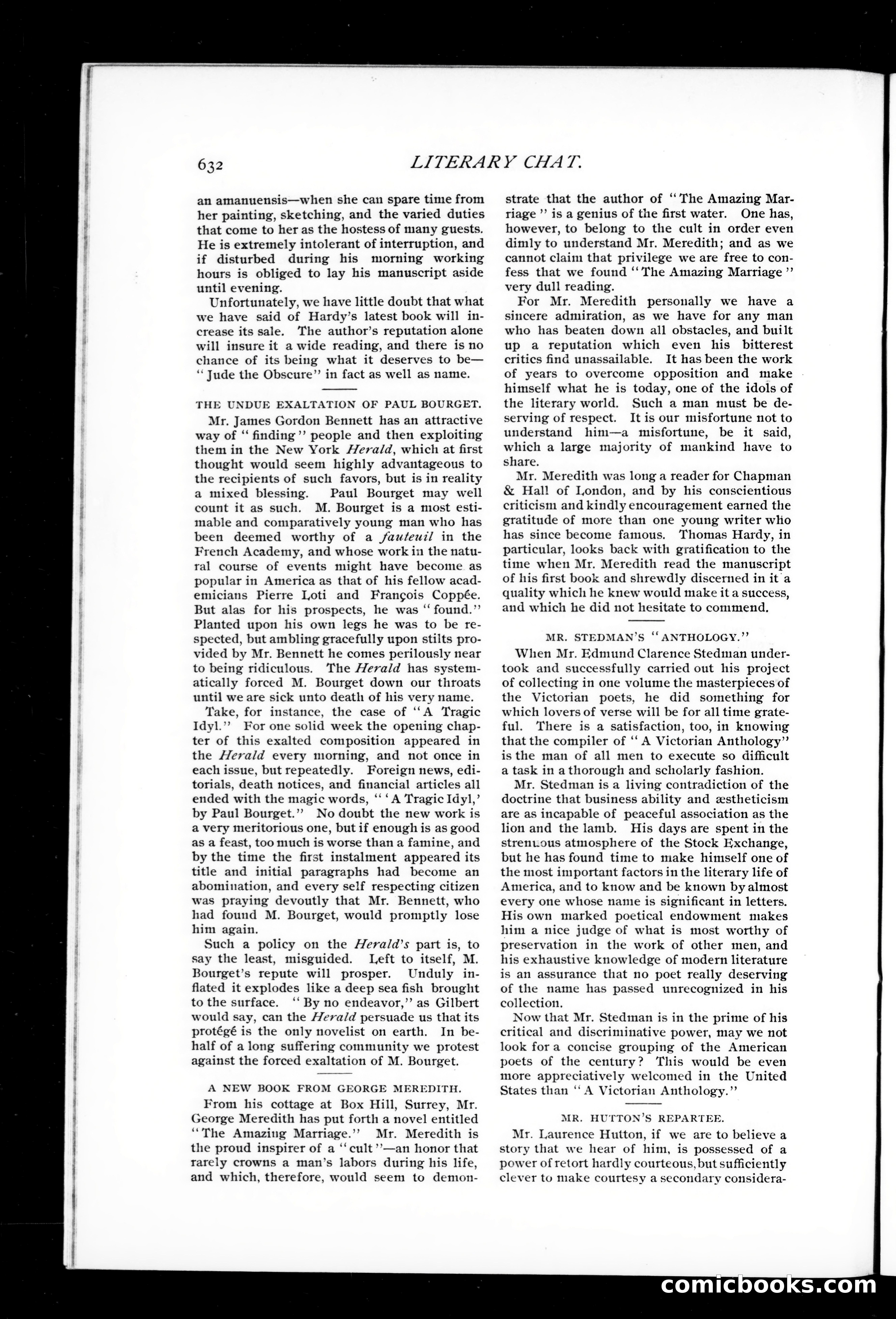 Munsey's Magazine, February 1896 — page 120 of 128
