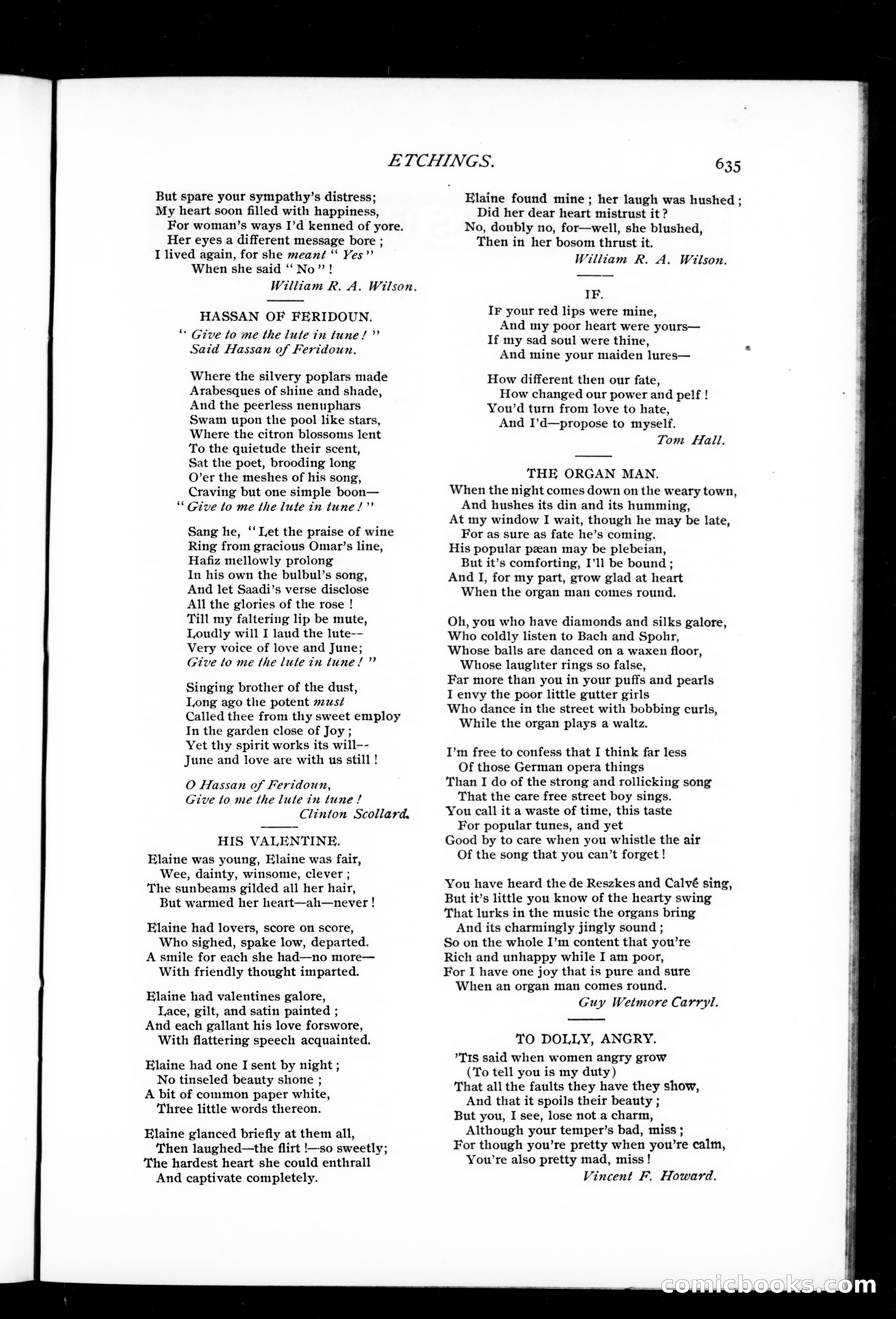 Munsey's Magazine, February 1896 — page 123 of 128