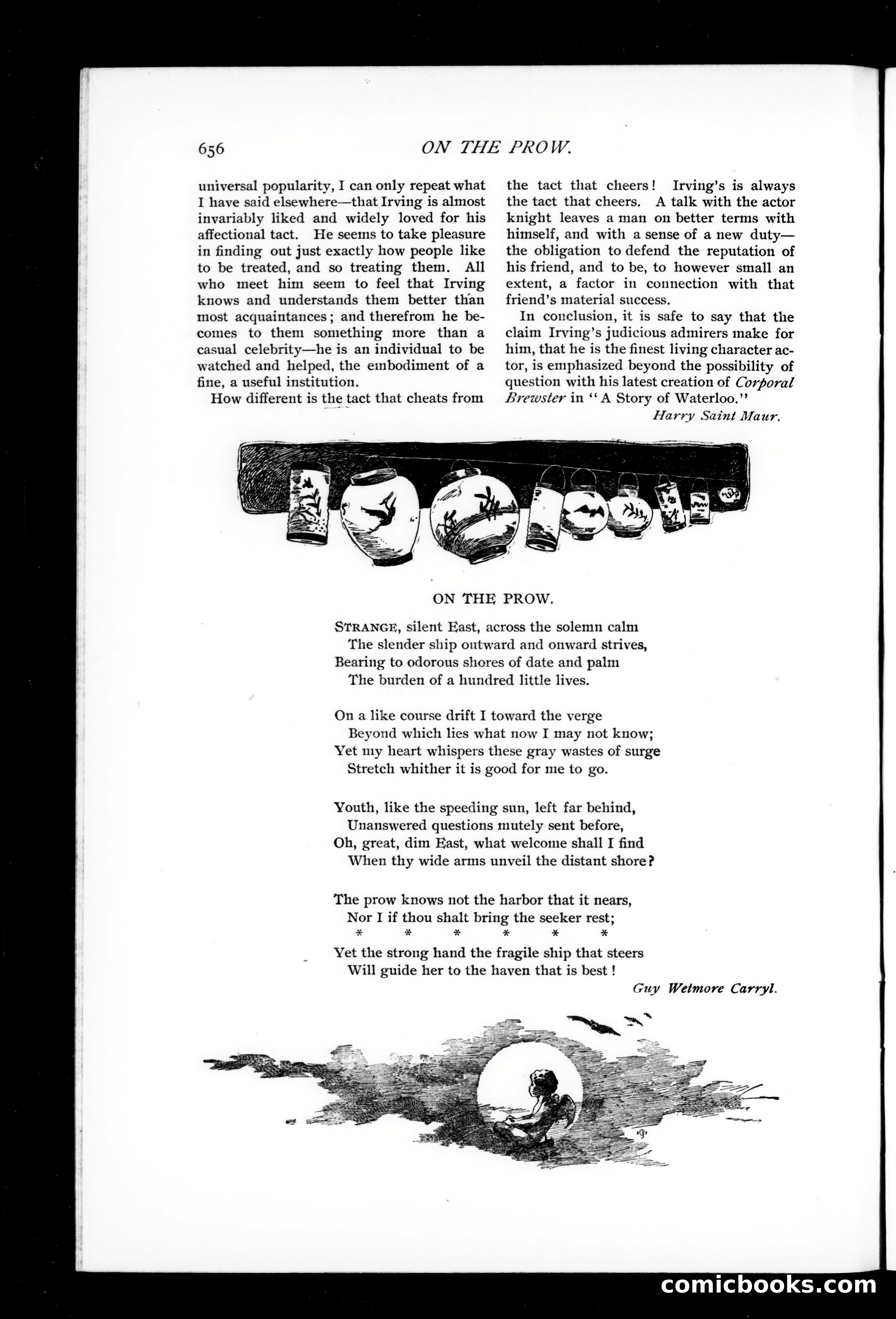 Munsey's Magazine, March 1896 — page 16 of 123