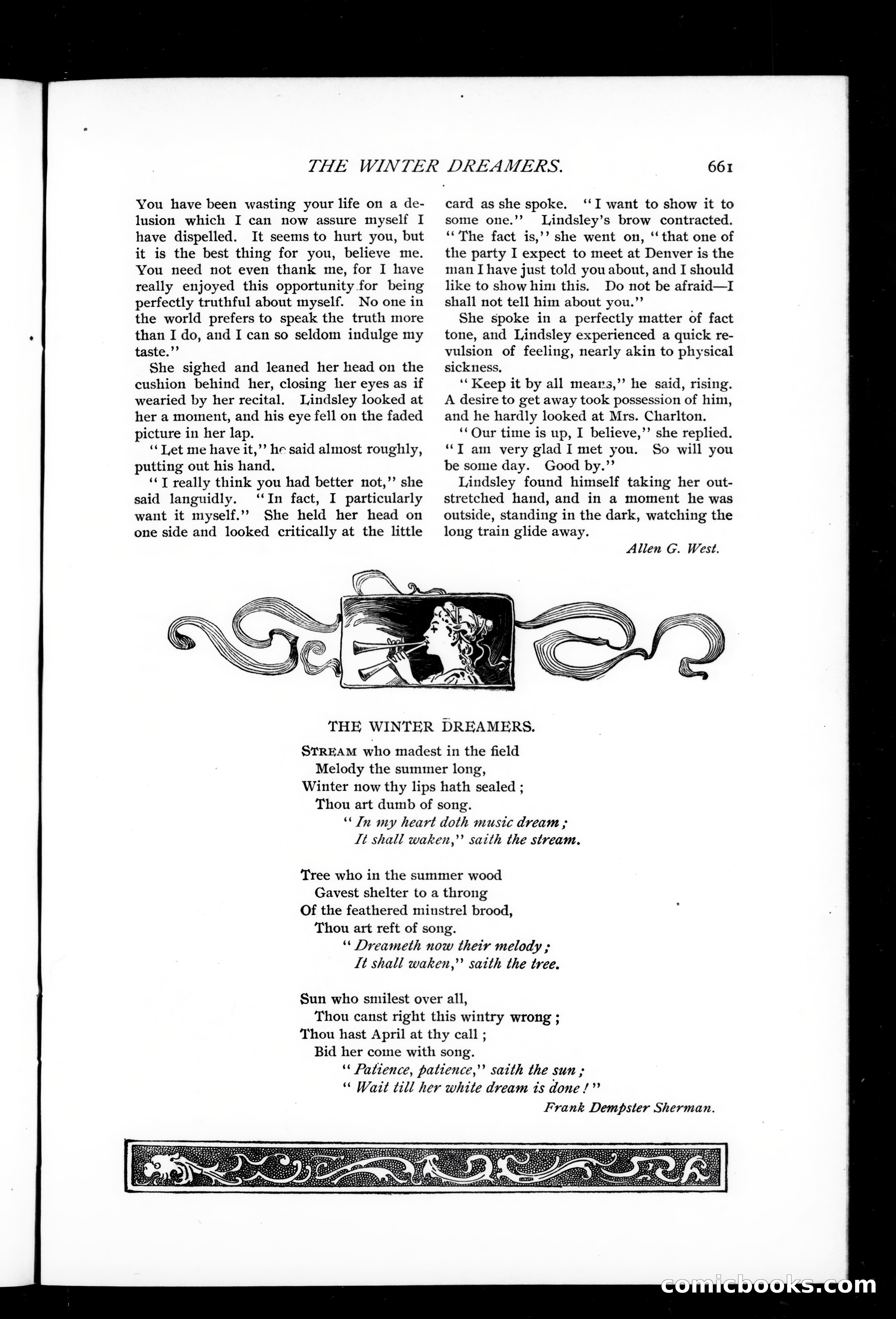 Munsey's Magazine, March 1896 — page 21 of 123