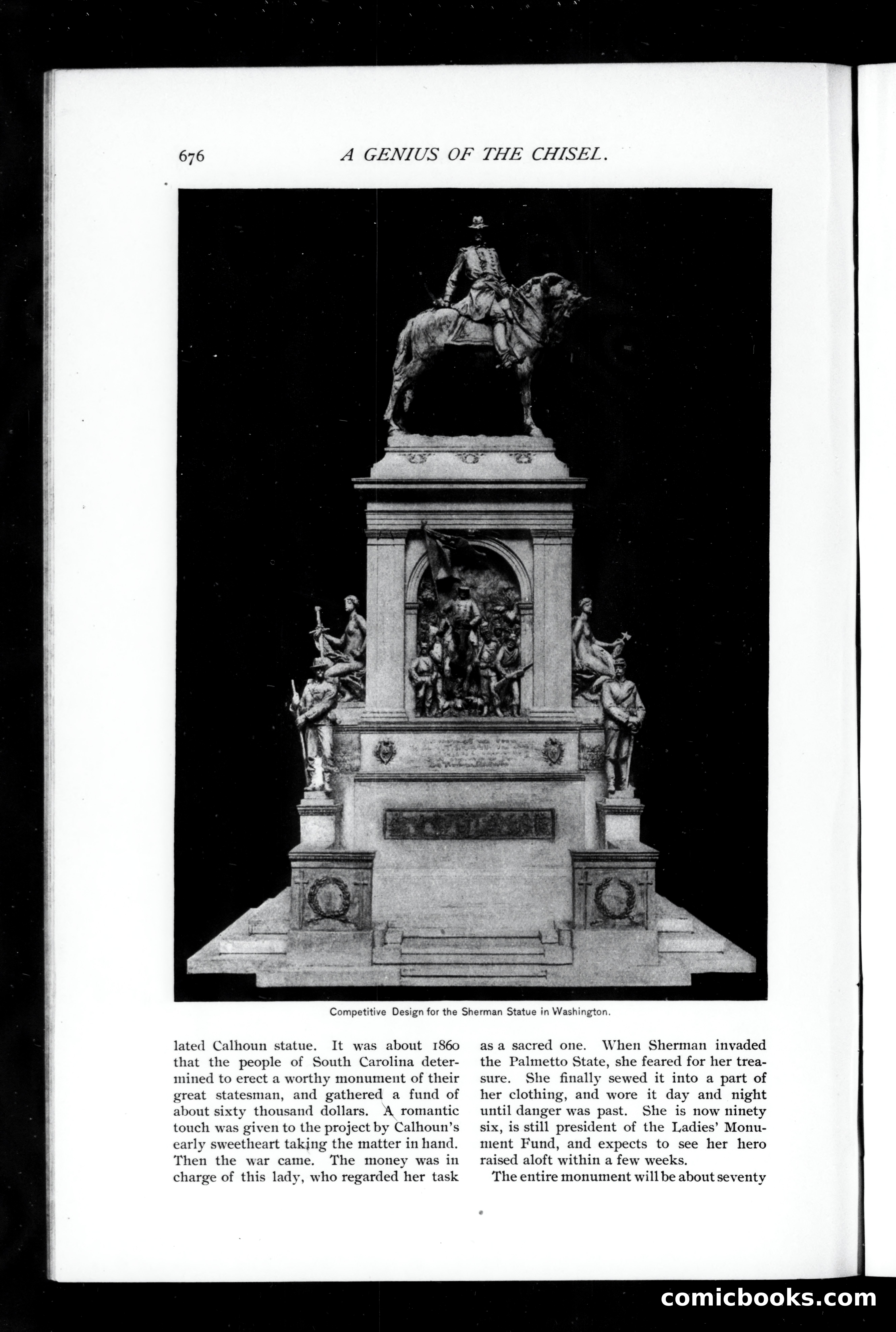 Munsey's Magazine, March 1896 — page 36 of 123