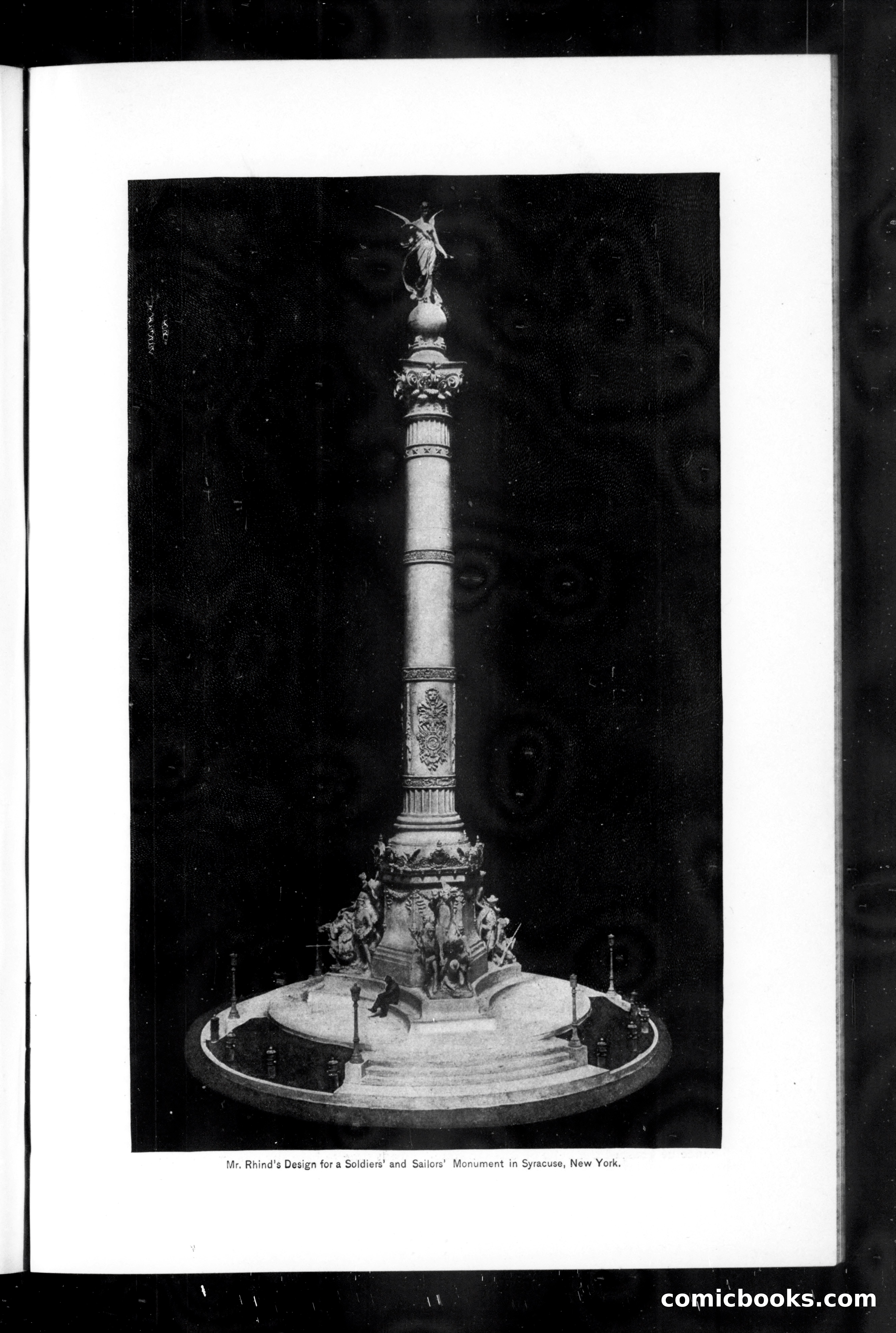Munsey's Magazine, March 1896 — page 39 of 123