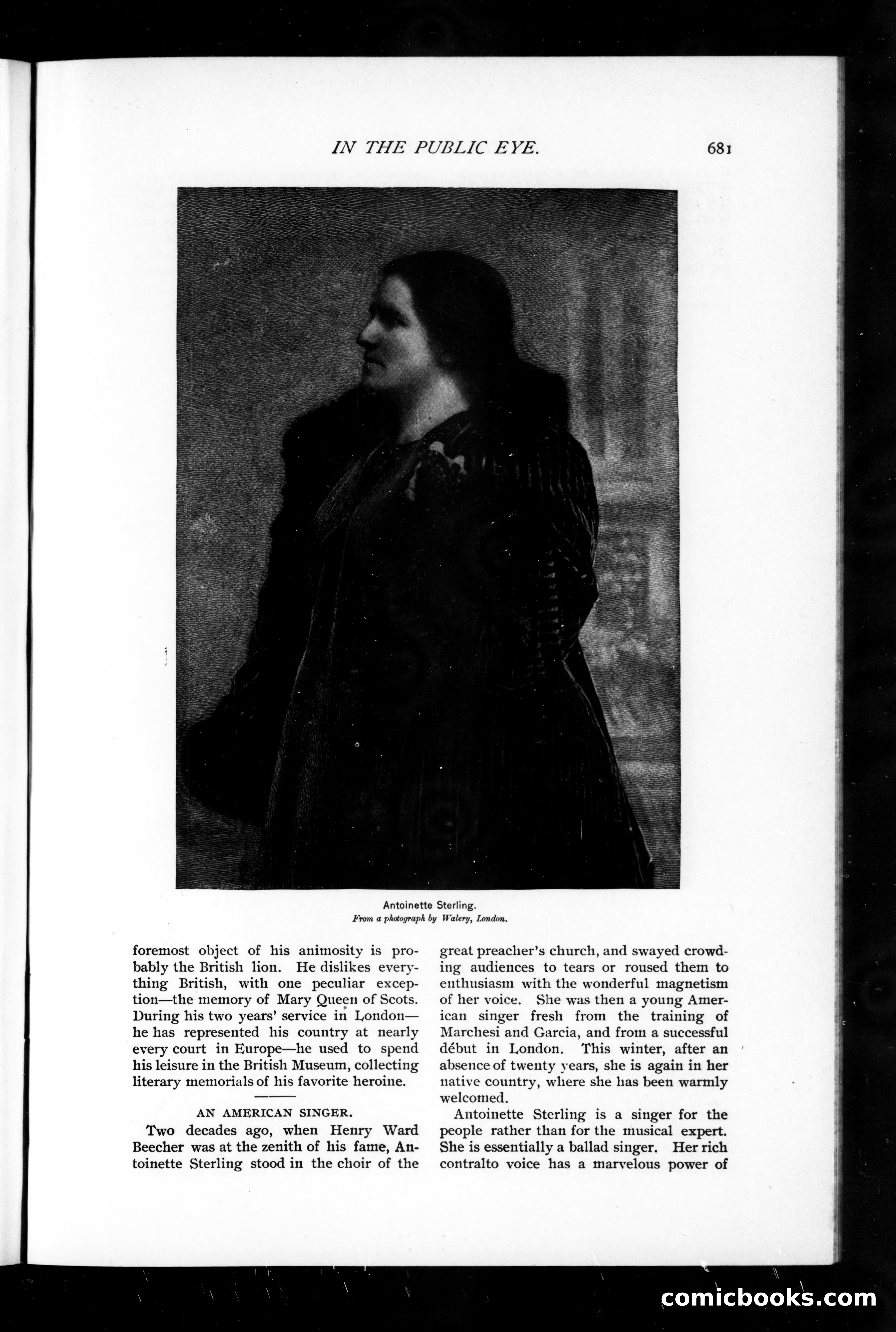 Munsey's Magazine, March 1896 — page 41 of 123