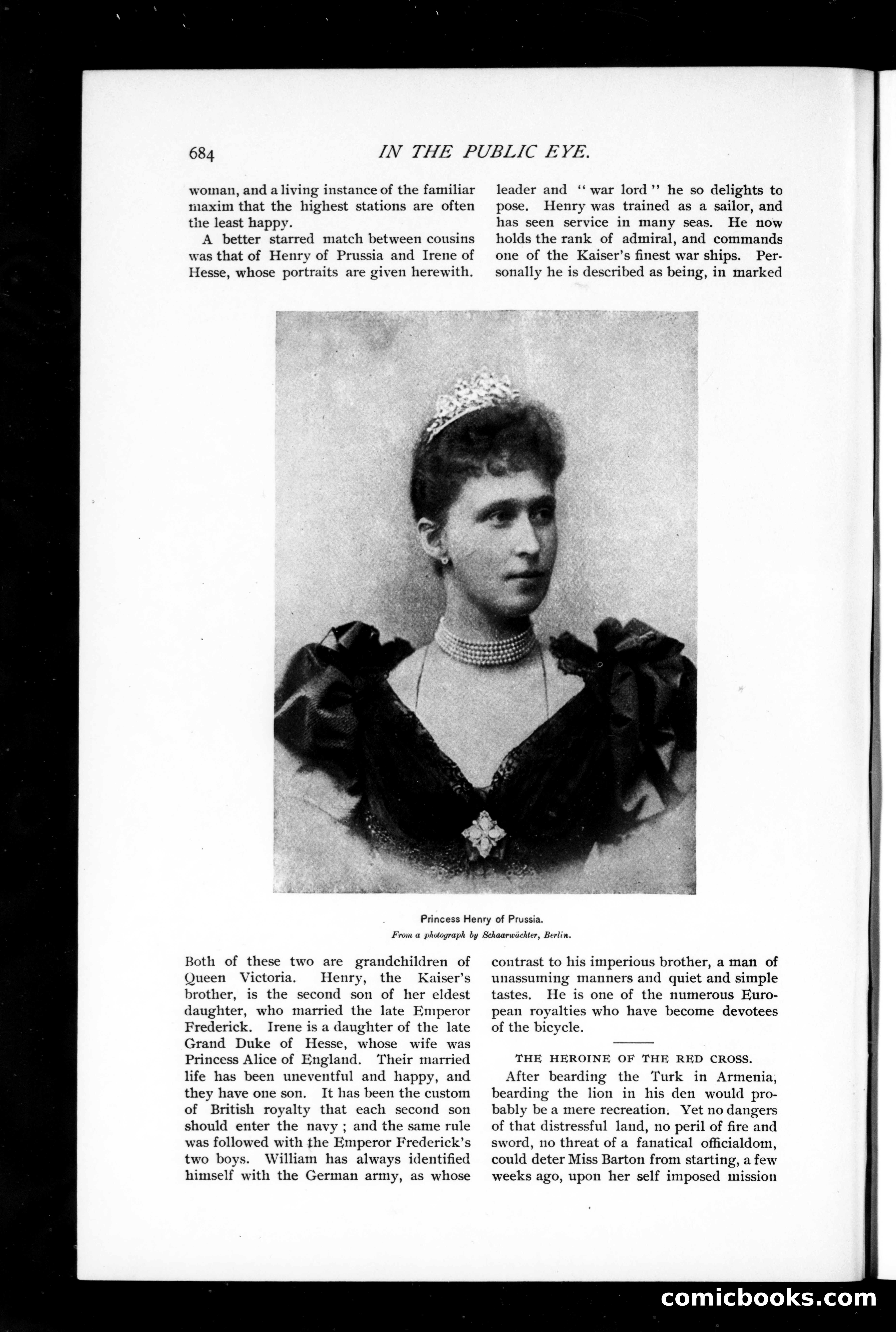 Munsey's Magazine, March 1896 — page 44 of 123